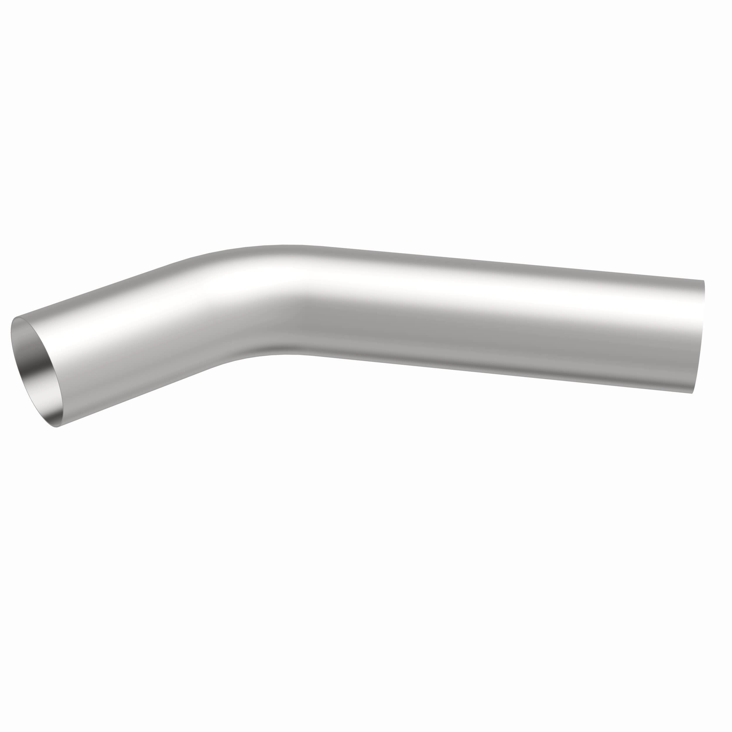 MagnaFlow Exhaust Products 10713 - Universal Exhaust Pipe - 5.00in. 3
