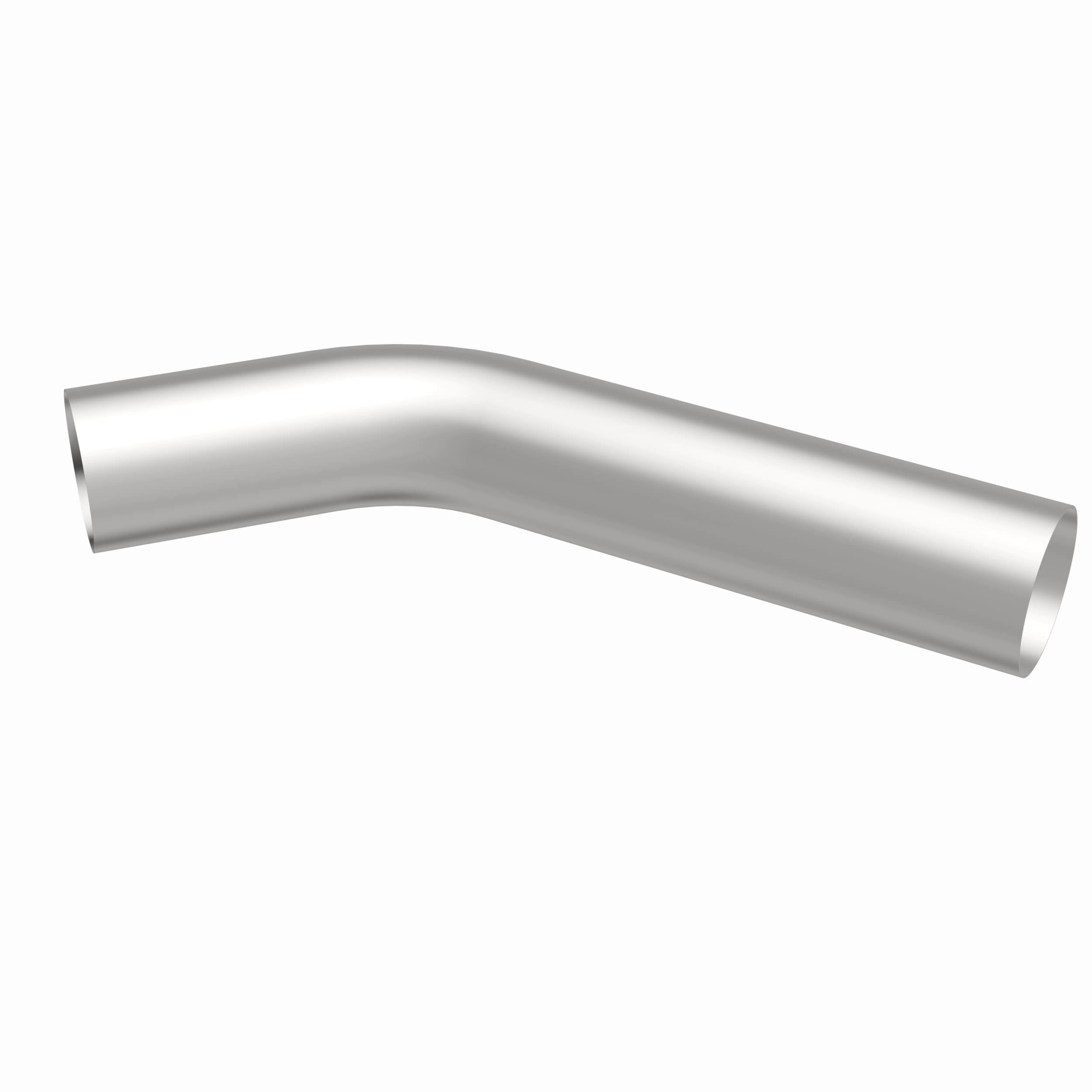 MagnaFlow Exhaust Products 10713 - Universal Exhaust Pipe - 5.00in. 4