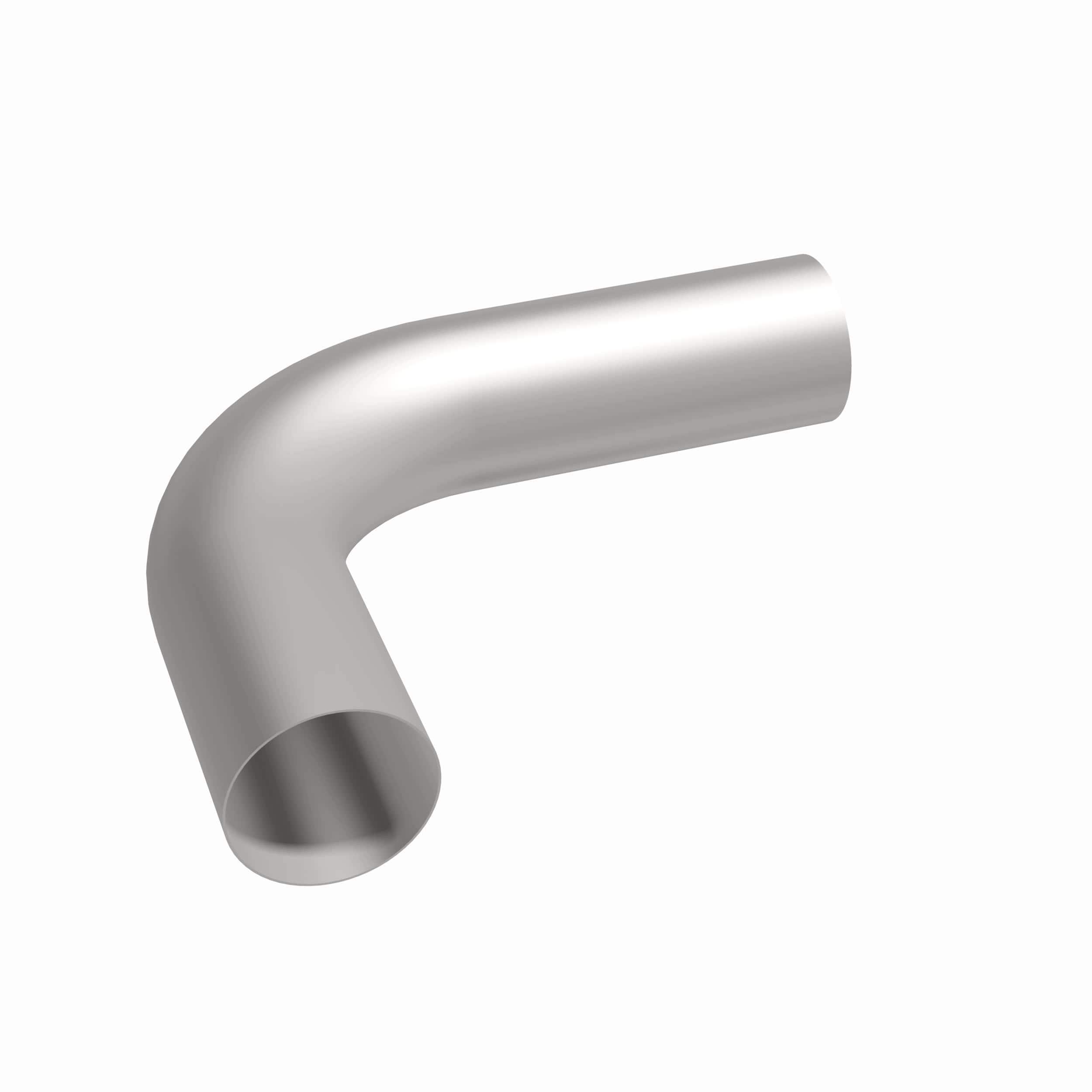 MagnaFlow Exhaust Products Exhaust MagnaFlow Exhaust Products 10714 - Universal Exhaust Pipe - 5.00in.