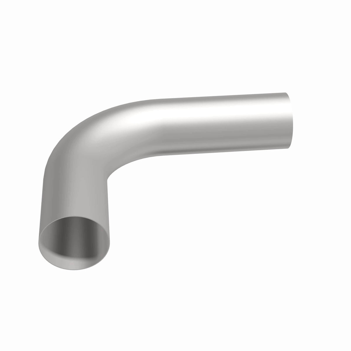 MagnaFlow Exhaust Products Exhaust MagnaFlow Exhaust Products 10714 - Universal Exhaust Pipe - 5.00in.