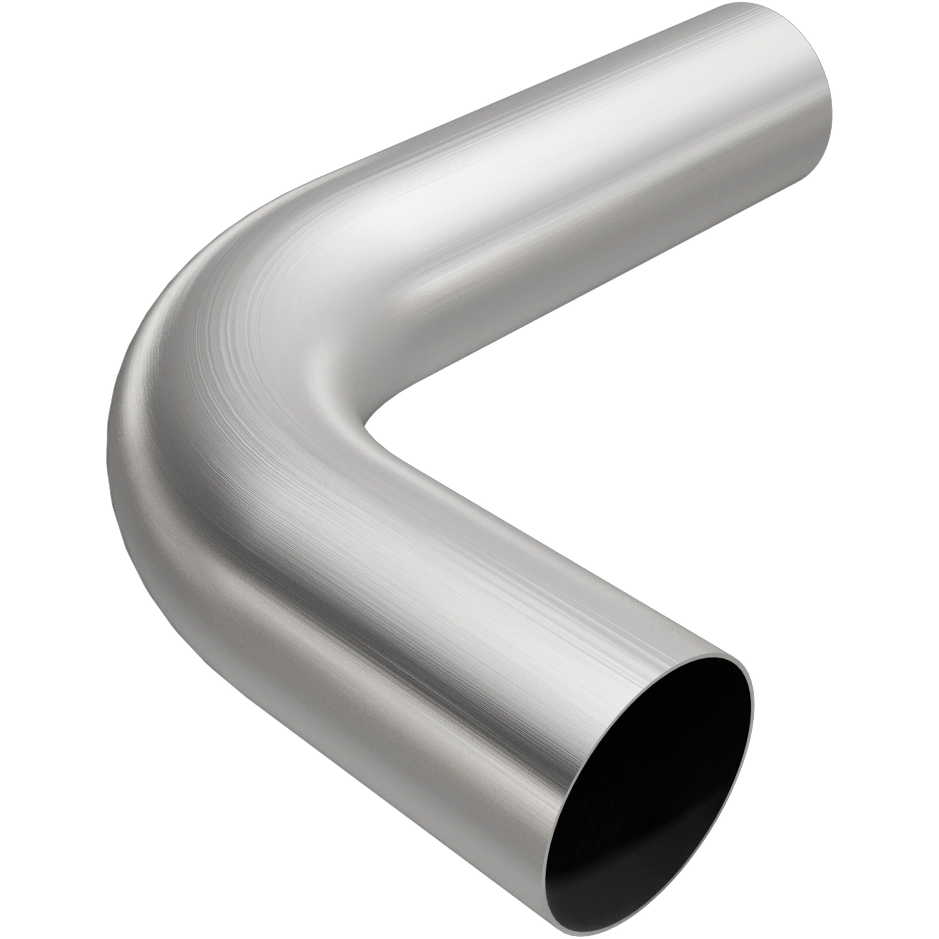 MagnaFlow Exhaust Products 10717 - 10 pk - Universal Exhaust Pipe - 4.00in. 1
