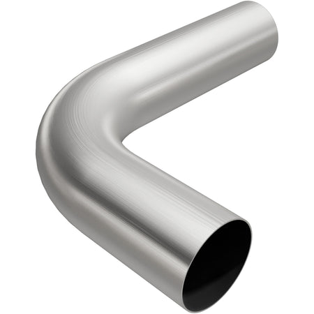 MagnaFlow Exhaust Products 10717 - 10 pk - Universal Exhaust Pipe - 4.00in. 1