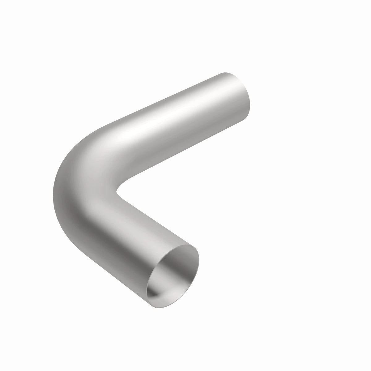 MagnaFlow Exhaust Products 10717 - 10 pk - Universal Exhaust Pipe - 4.00in. 3
