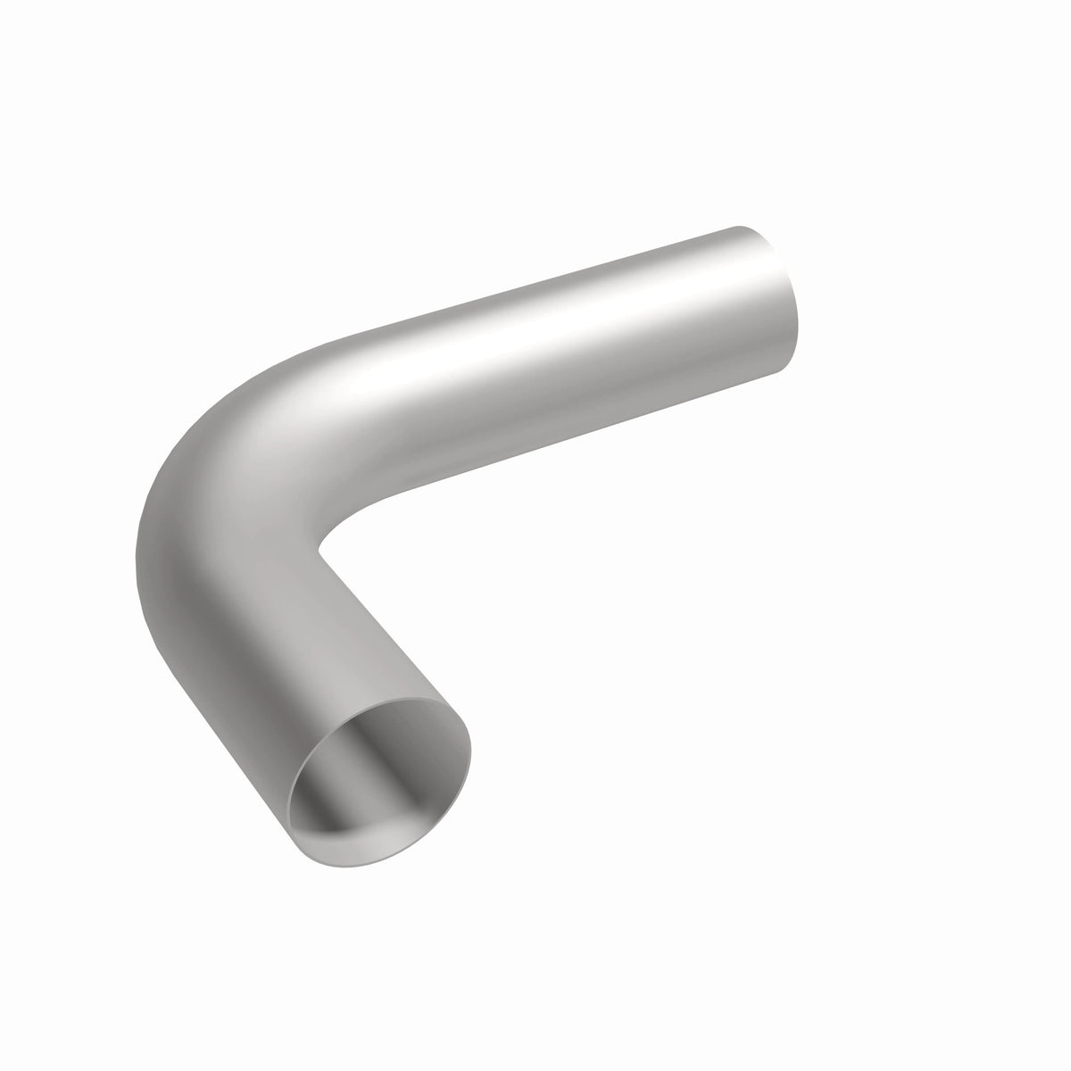 MagnaFlow Exhaust Products 10717 - 10 pk - Universal Exhaust Pipe - 4.00in. 5