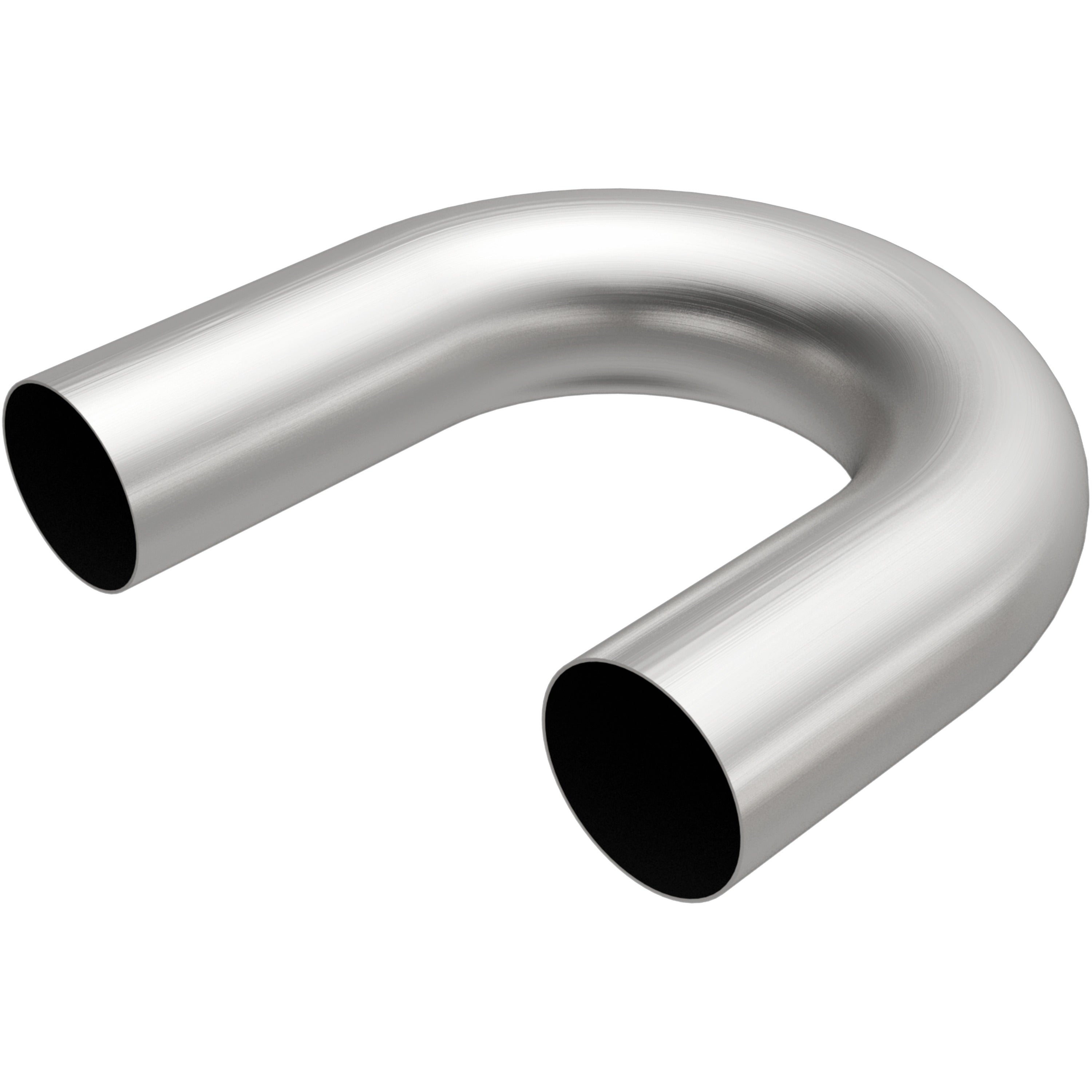 MagnaFlow Exhaust Products 10718 - 10 pk - Universal Exhaust Pipe - 4.00in. 1