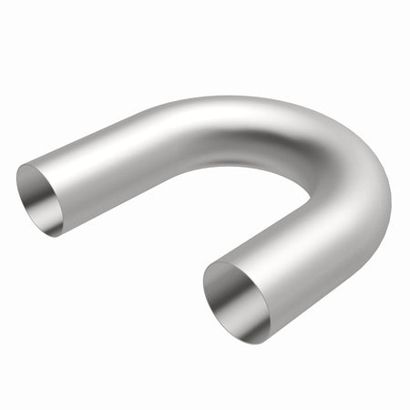 MagnaFlow Exhaust Products 10718 - 10 pk - Universal Exhaust Pipe - 4.00in. 2