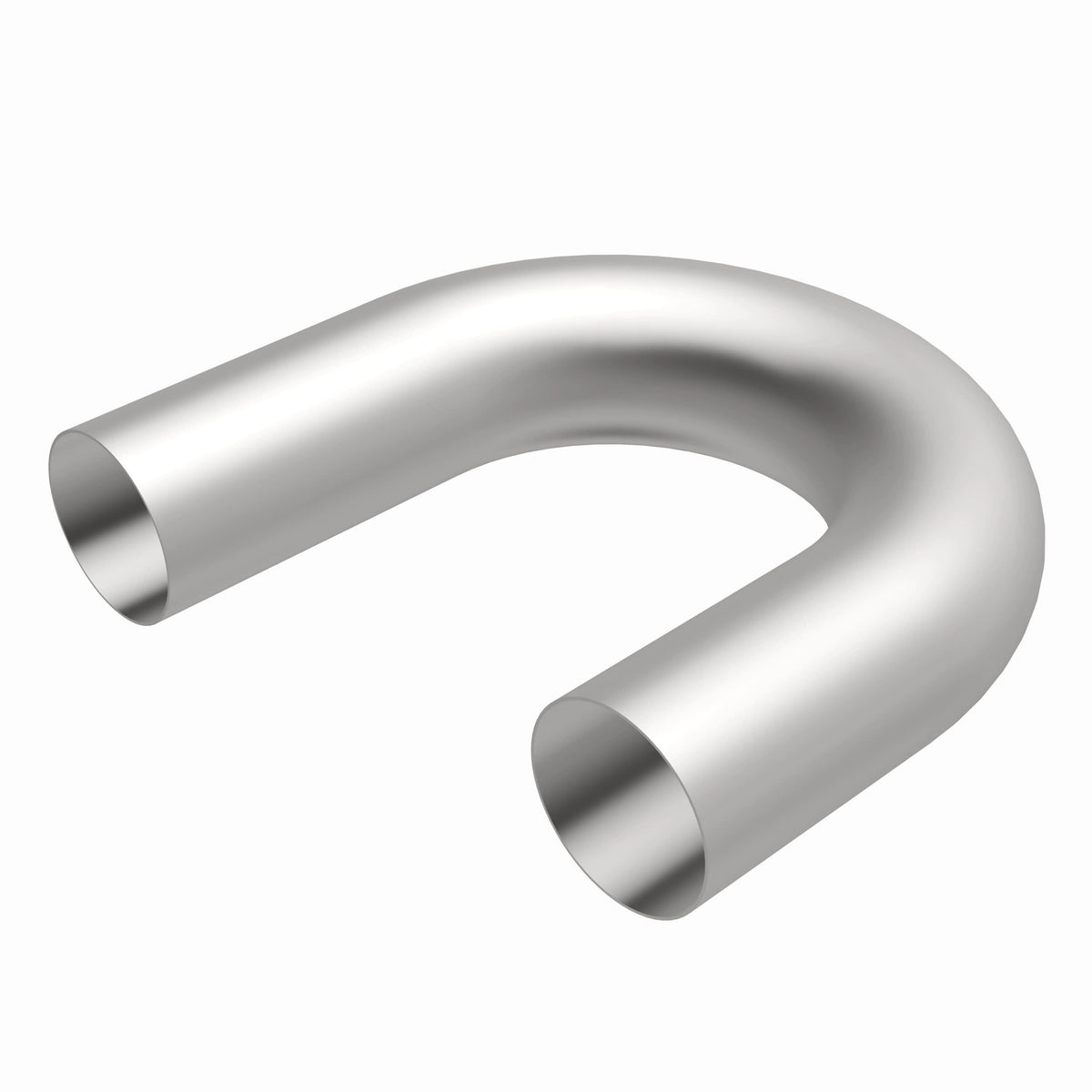 MagnaFlow Exhaust Products 10718 - 10 pk - Universal Exhaust Pipe - 4.00in. 3