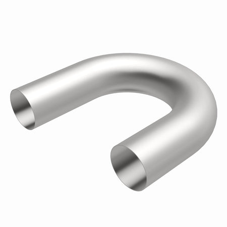 MagnaFlow Exhaust Products 10718 - 10 pk - Universal Exhaust Pipe - 4.00in. 3