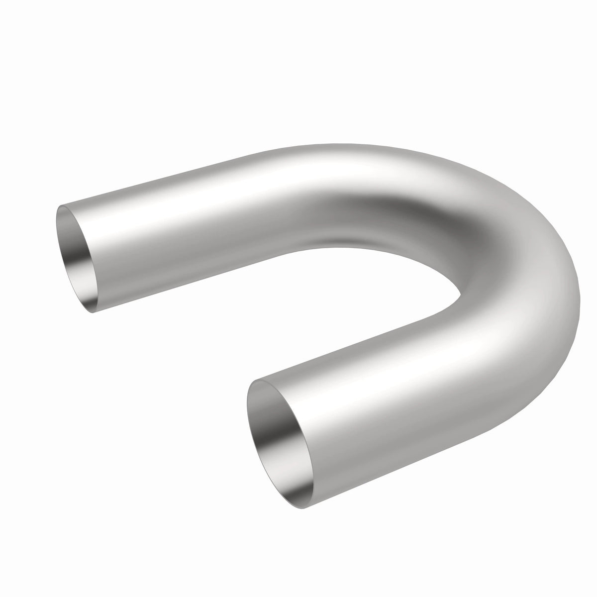 MagnaFlow Exhaust Products 10718 - 10 pk - Universal Exhaust Pipe - 4.00in. 5
