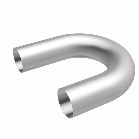 MagnaFlow Exhaust Products 10718 - 10 pk - Universal Exhaust Pipe - 4.00in. 5
