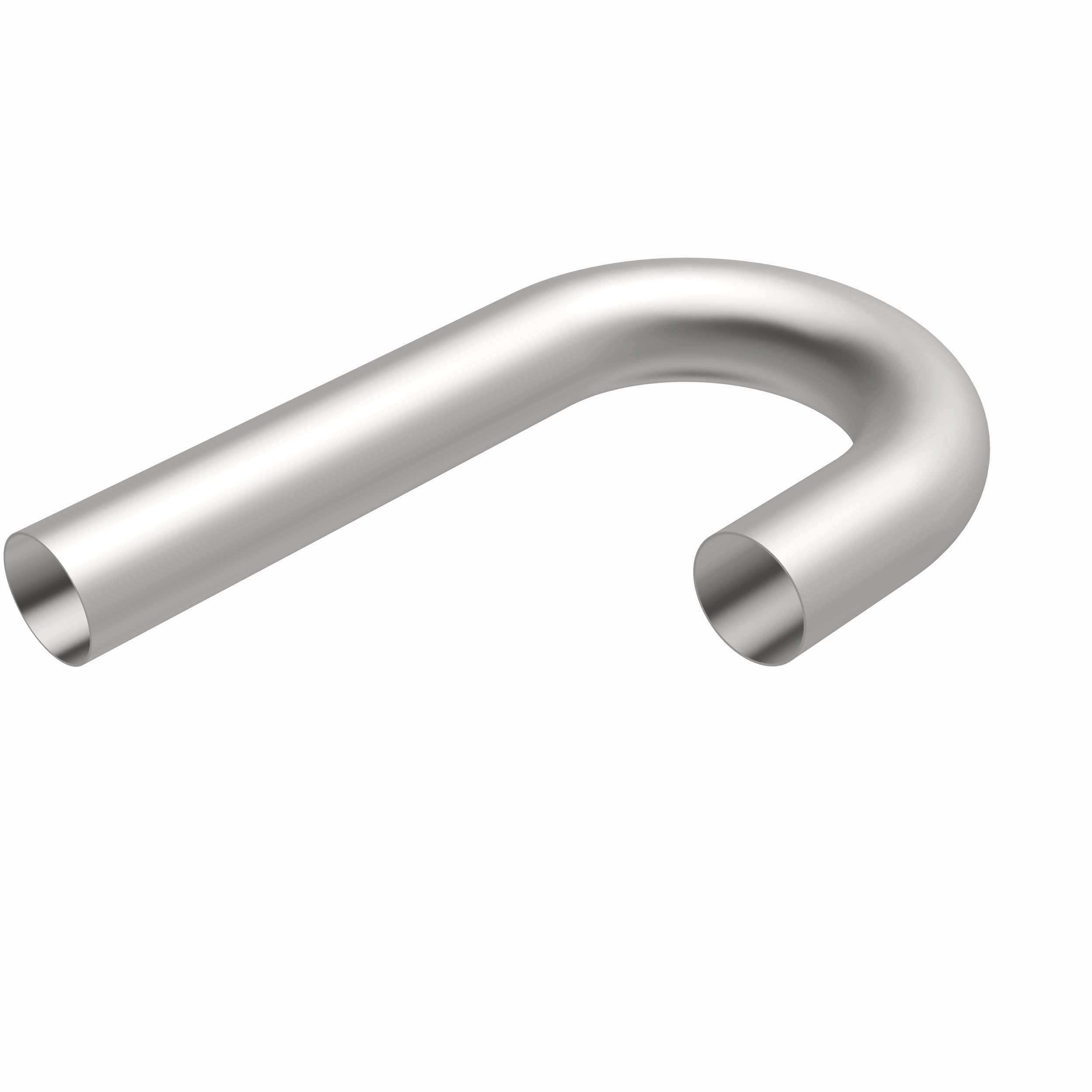 MagnaFlow Exhaust Products 10719 - Universal Exhaust Pipe - 3.00in. 1