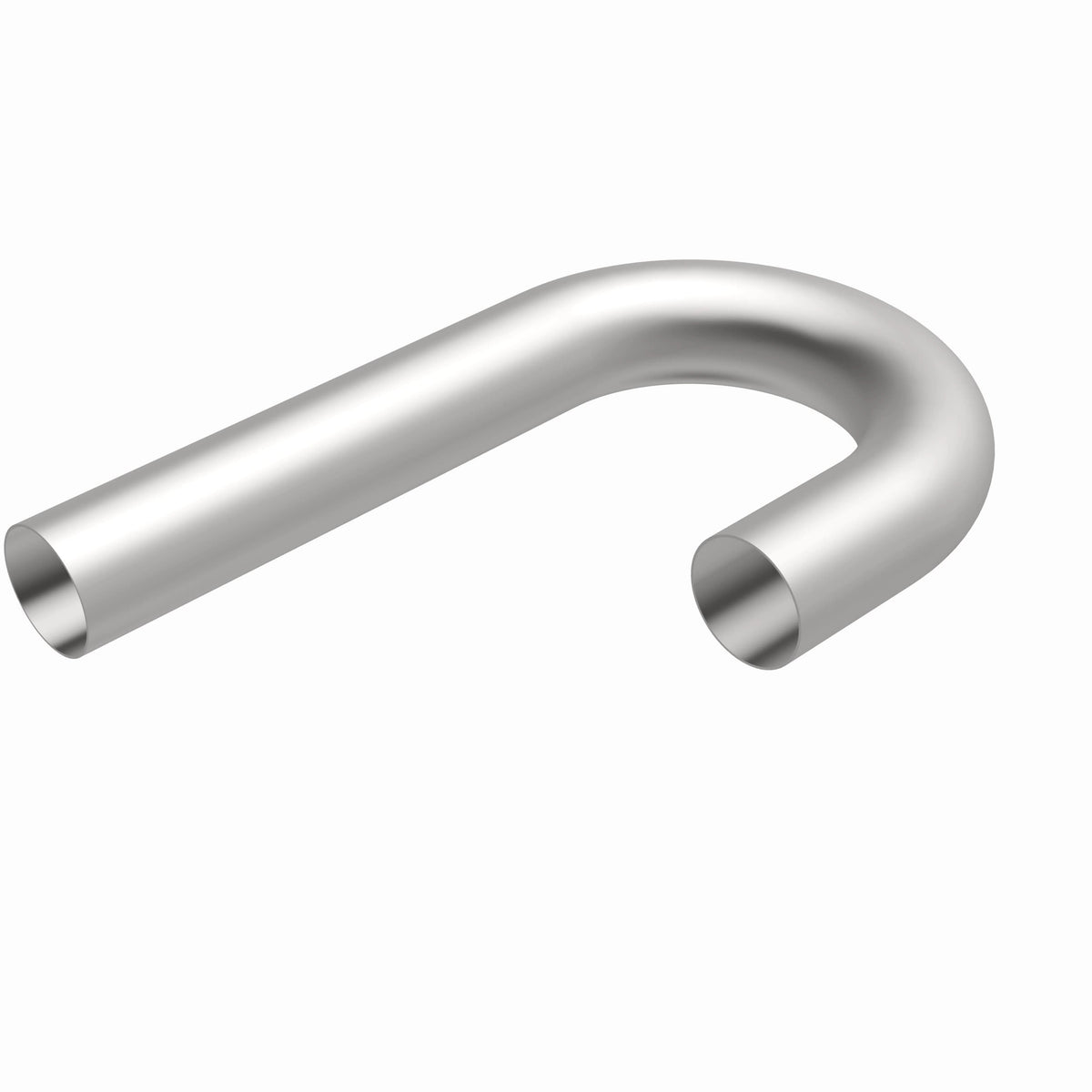 MagnaFlow Exhaust Products 10719 - Universal Exhaust Pipe - 3.00in. 2