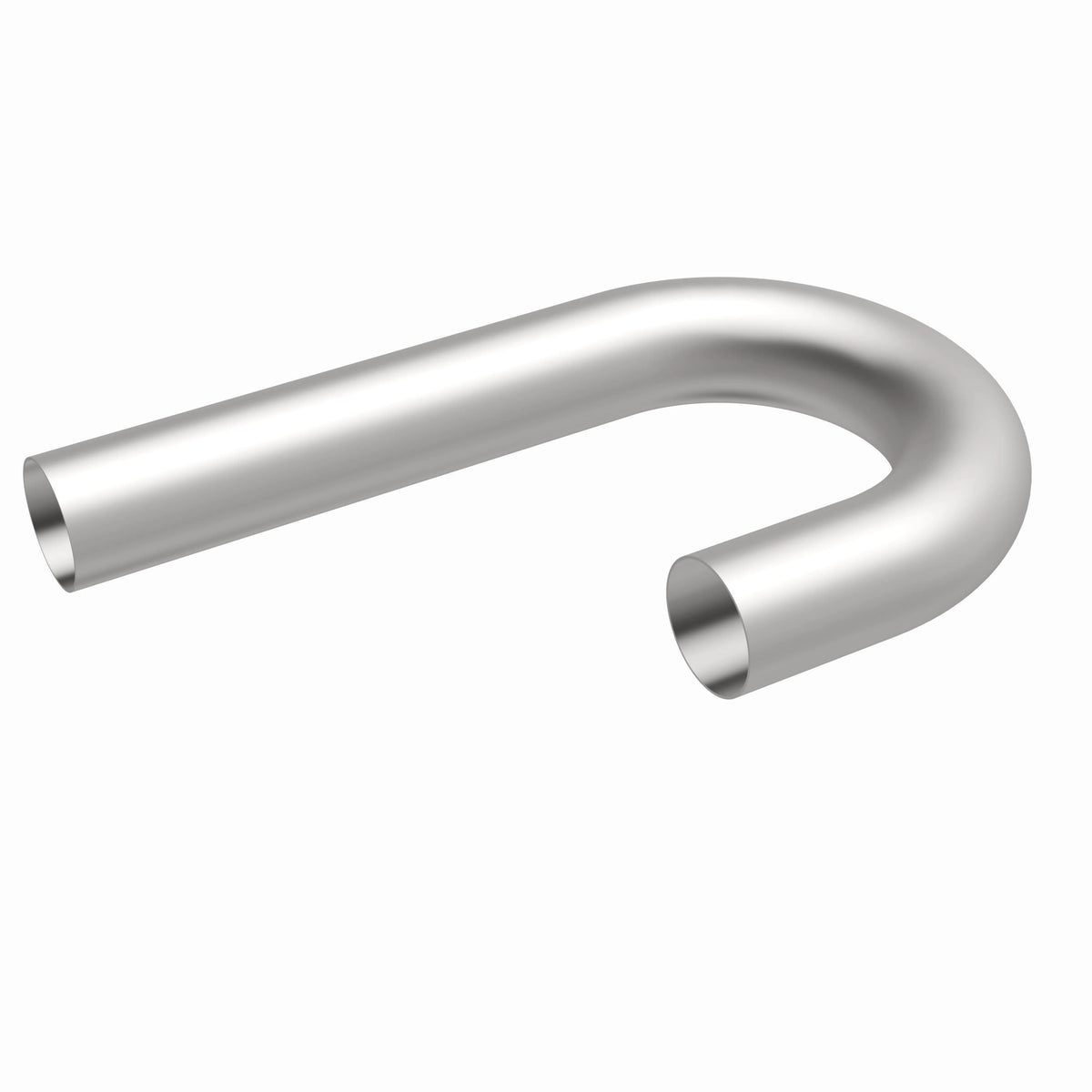 MagnaFlow Exhaust Products 10719 - Universal Exhaust Pipe - 3.00in. 4