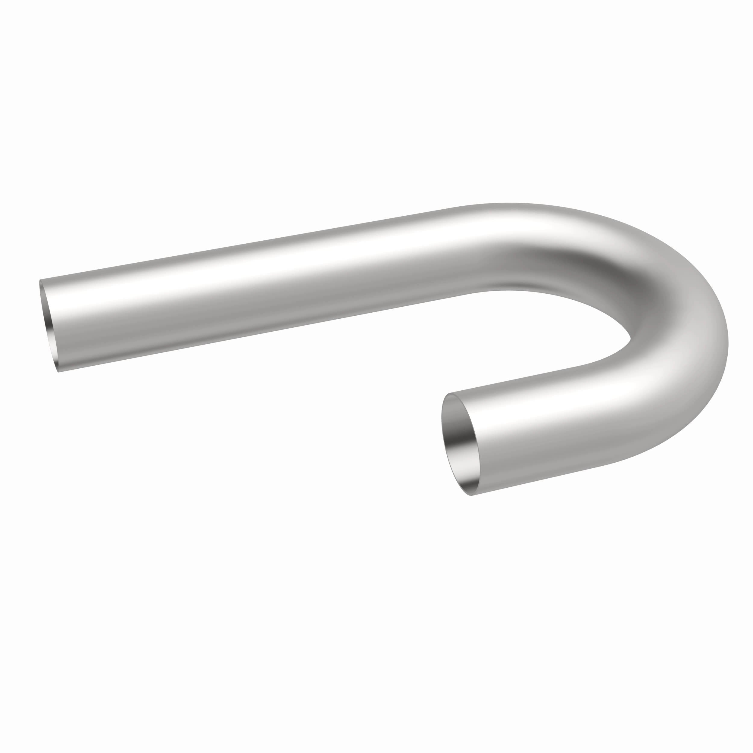 MagnaFlow Exhaust Products 10719 - Universal Exhaust Pipe - 3.00in. 5