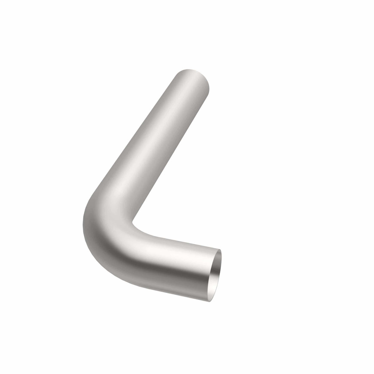 MagnaFlow Exhaust Products Exhaust MagnaFlow Exhaust Products 10720 - 10 pk - Universal Exhaust Pipe - 2.50in.