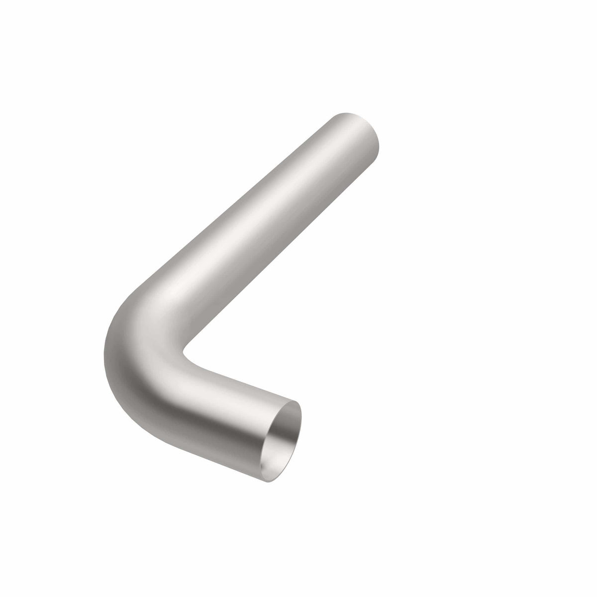 MagnaFlow Exhaust Products Exhaust MagnaFlow Exhaust Products 10720 - 10 pk - Universal Exhaust Pipe - 2.50in.