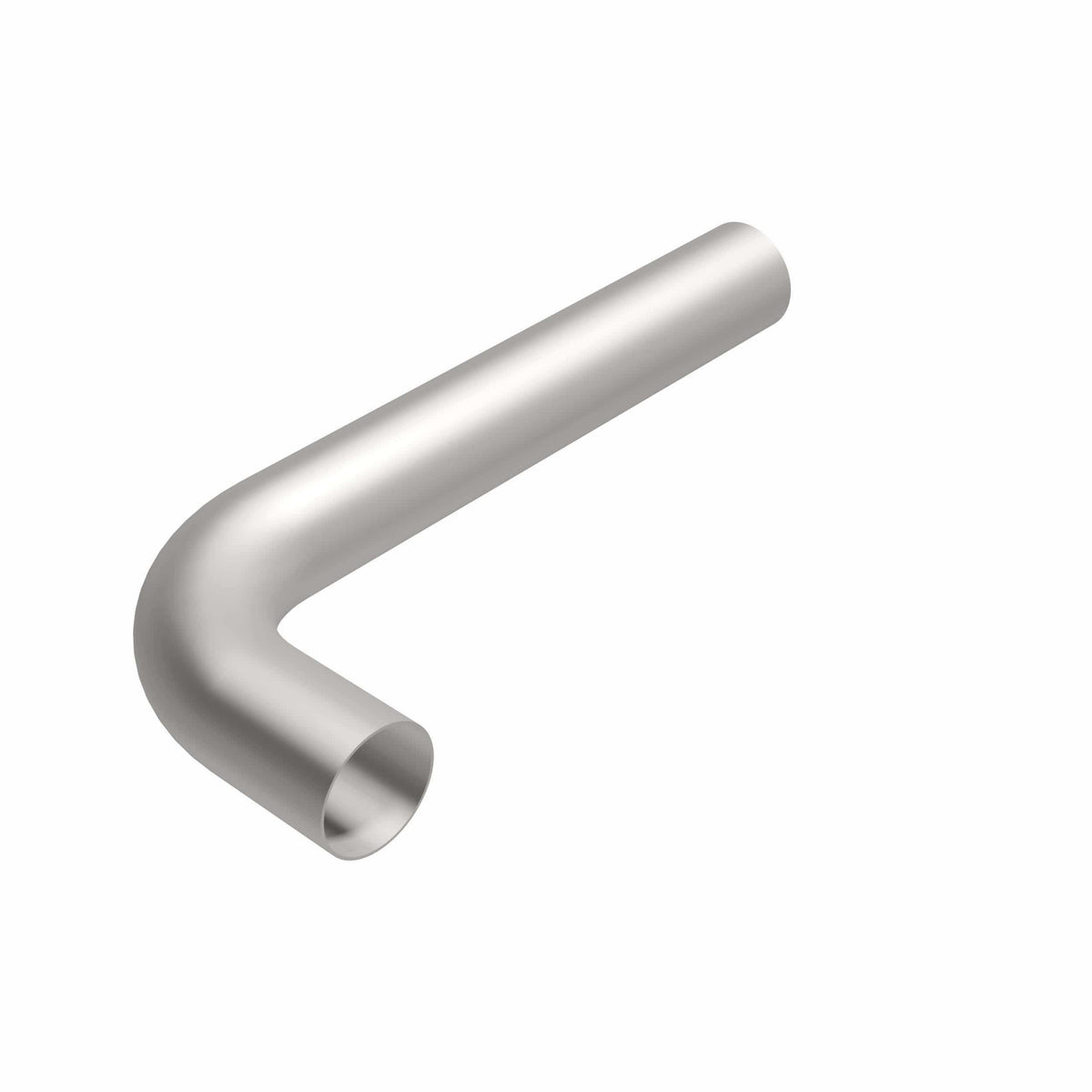 MagnaFlow Exhaust Products Exhaust MagnaFlow Exhaust Products 10720 - 10 pk - Universal Exhaust Pipe - 2.50in.