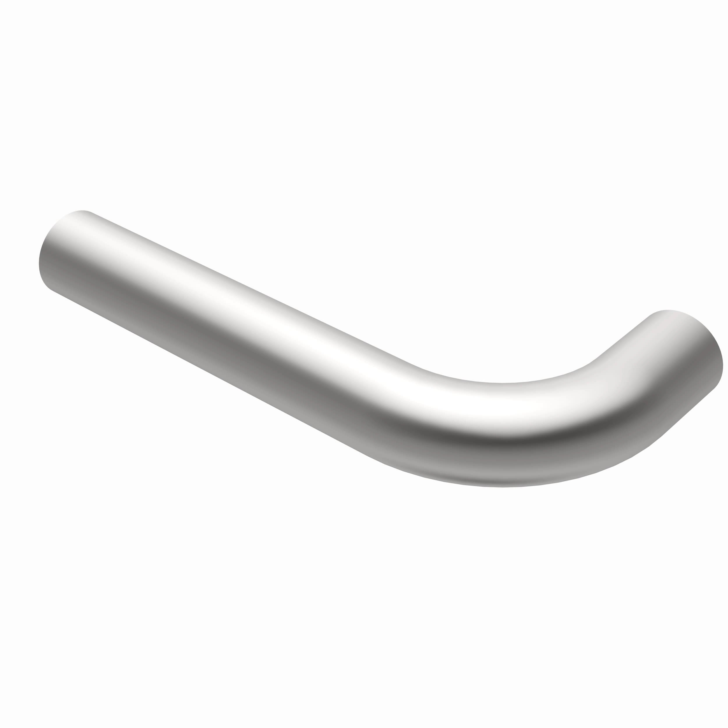 MagnaFlow Exhaust Products 10721 - 10 pk - Universal Exhaust Pipe - 3.00in. 5