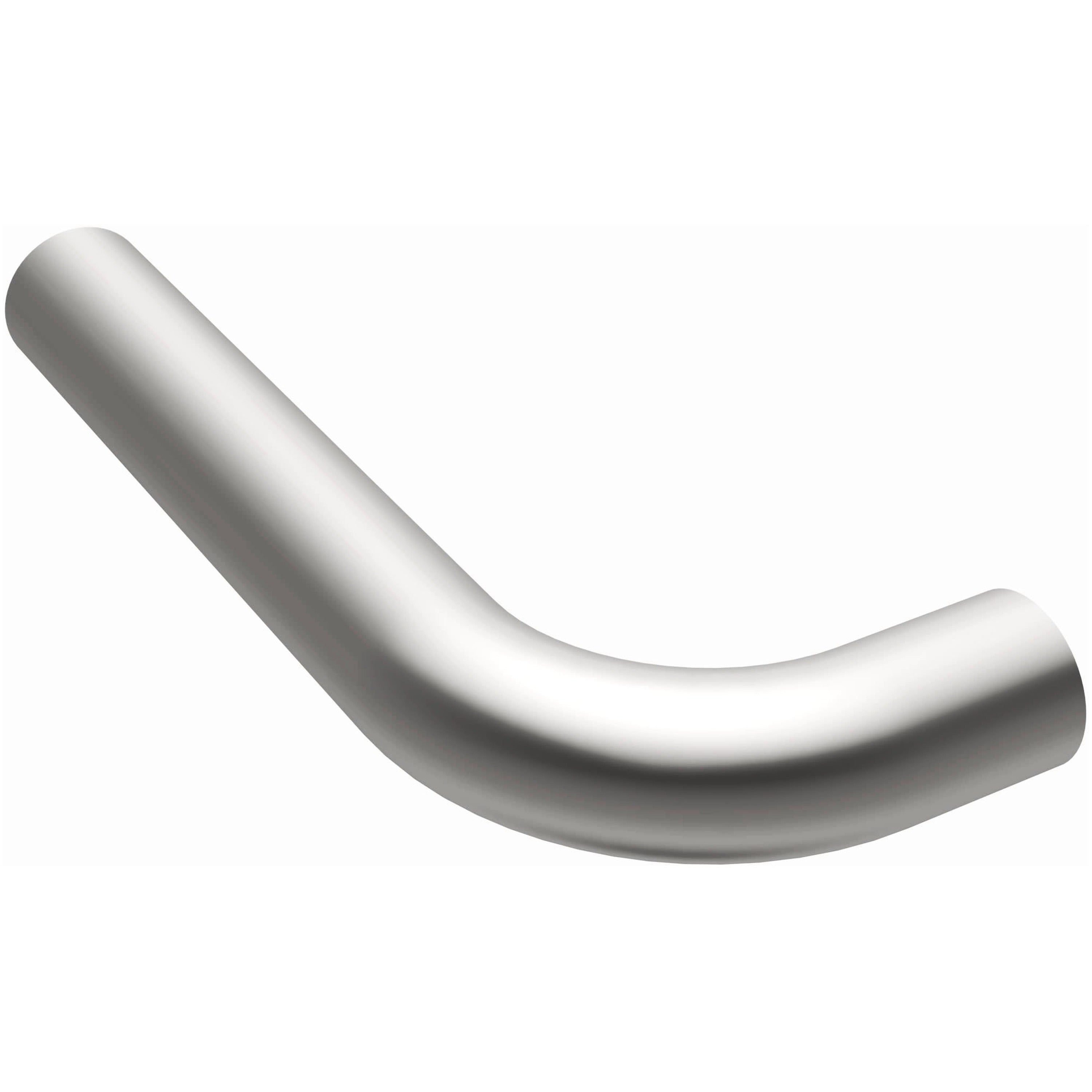MagnaFlow Exhaust Products 10721 - 10 pk - Universal Exhaust Pipe - 3.00in. 1