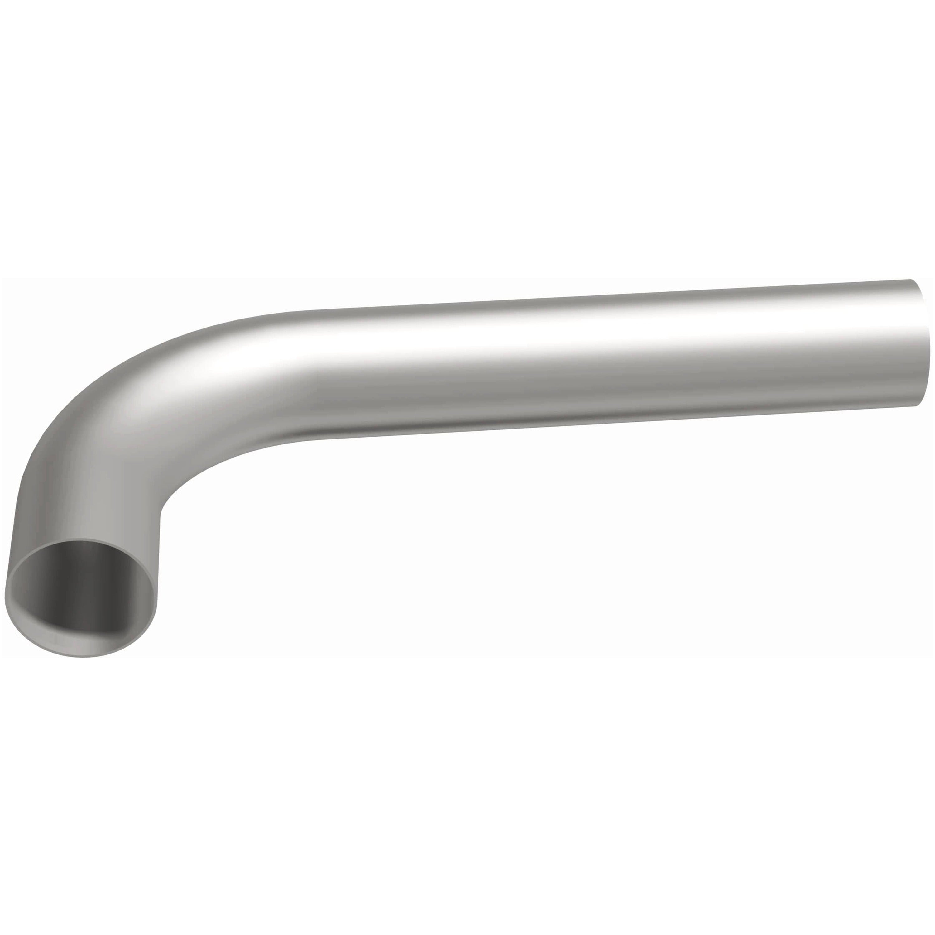 MagnaFlow Exhaust Products 10721 - 10 pk - Universal Exhaust Pipe - 3.00in. 3