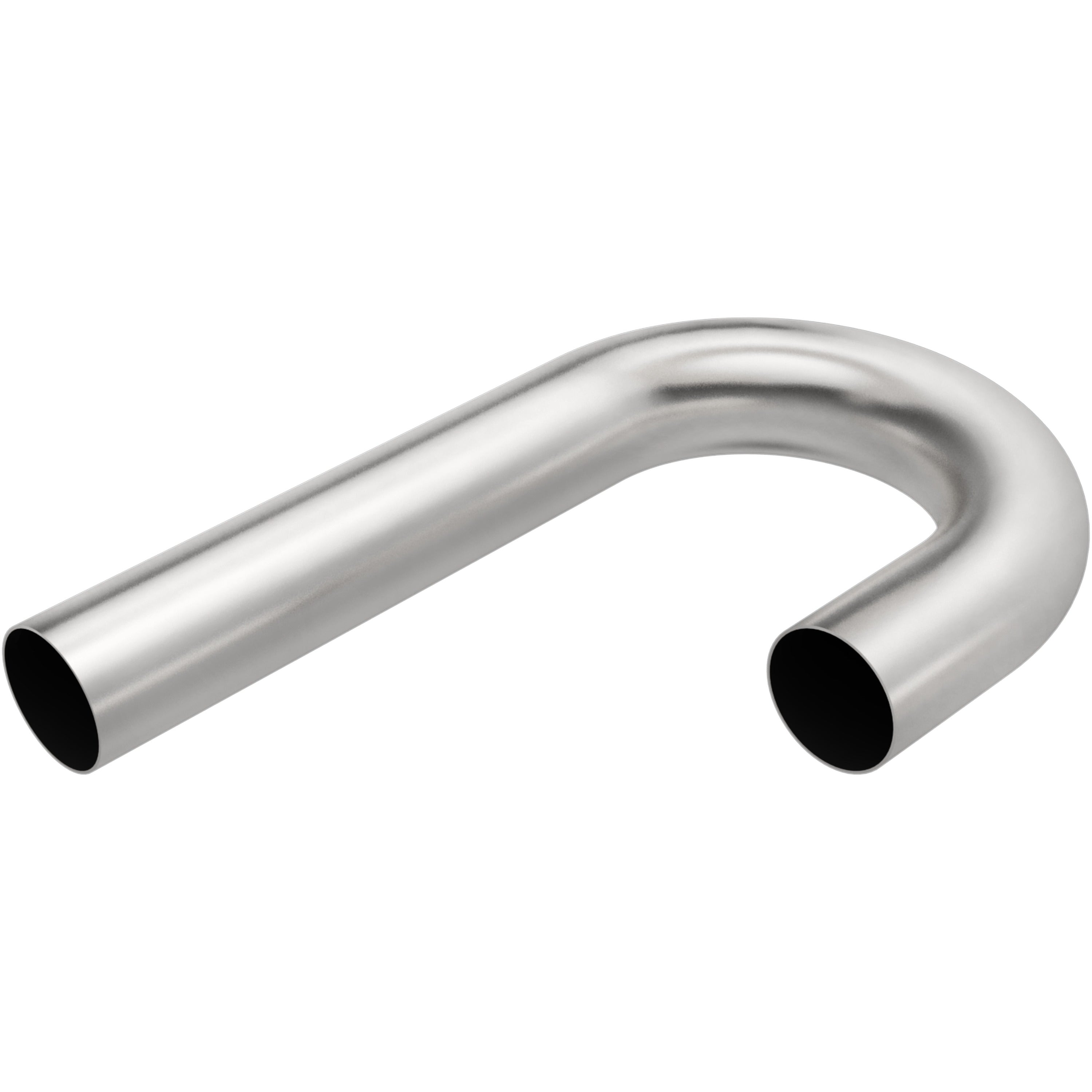 MagnaFlow Exhaust Products 10722 - 10 pk - Universal Exhaust Pipe - 2.50in. 1