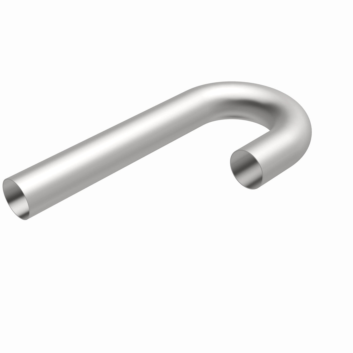 MagnaFlow Exhaust Products 10722 - 10 pk - Universal Exhaust Pipe - 2.50in. 2