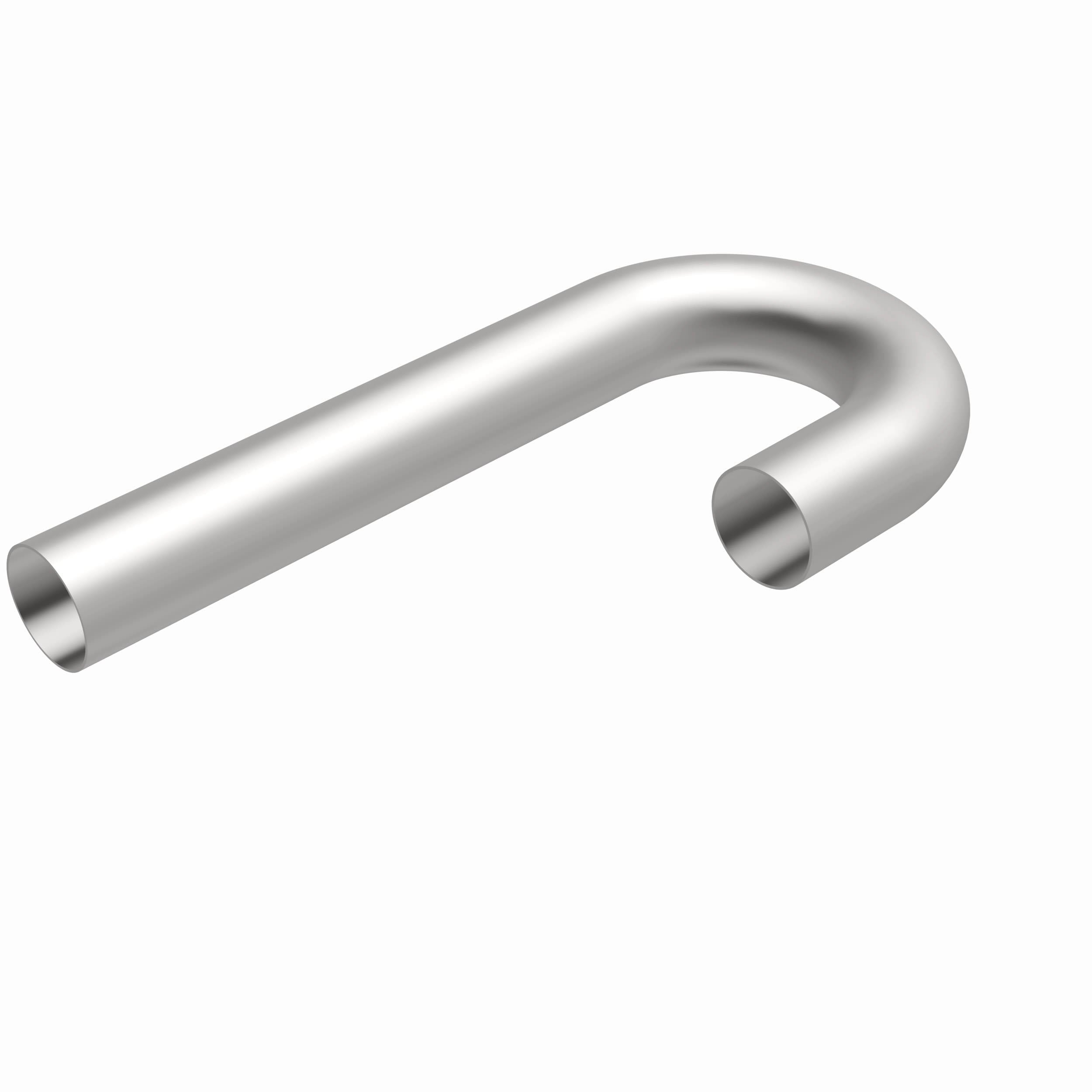 MagnaFlow Exhaust Products 10722 - 10 pk - Universal Exhaust Pipe - 2.50in. 3