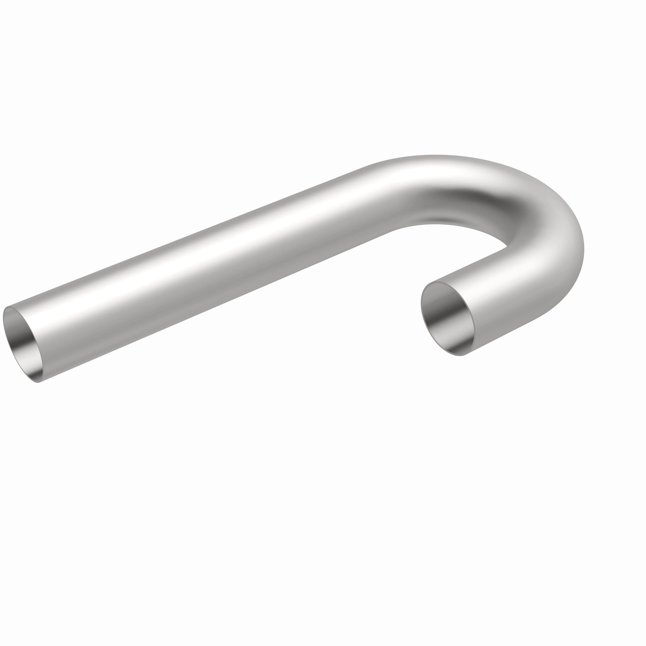MagnaFlow Exhaust Products 10722 - 10 pk - Universal Exhaust Pipe - 2.50in. 4