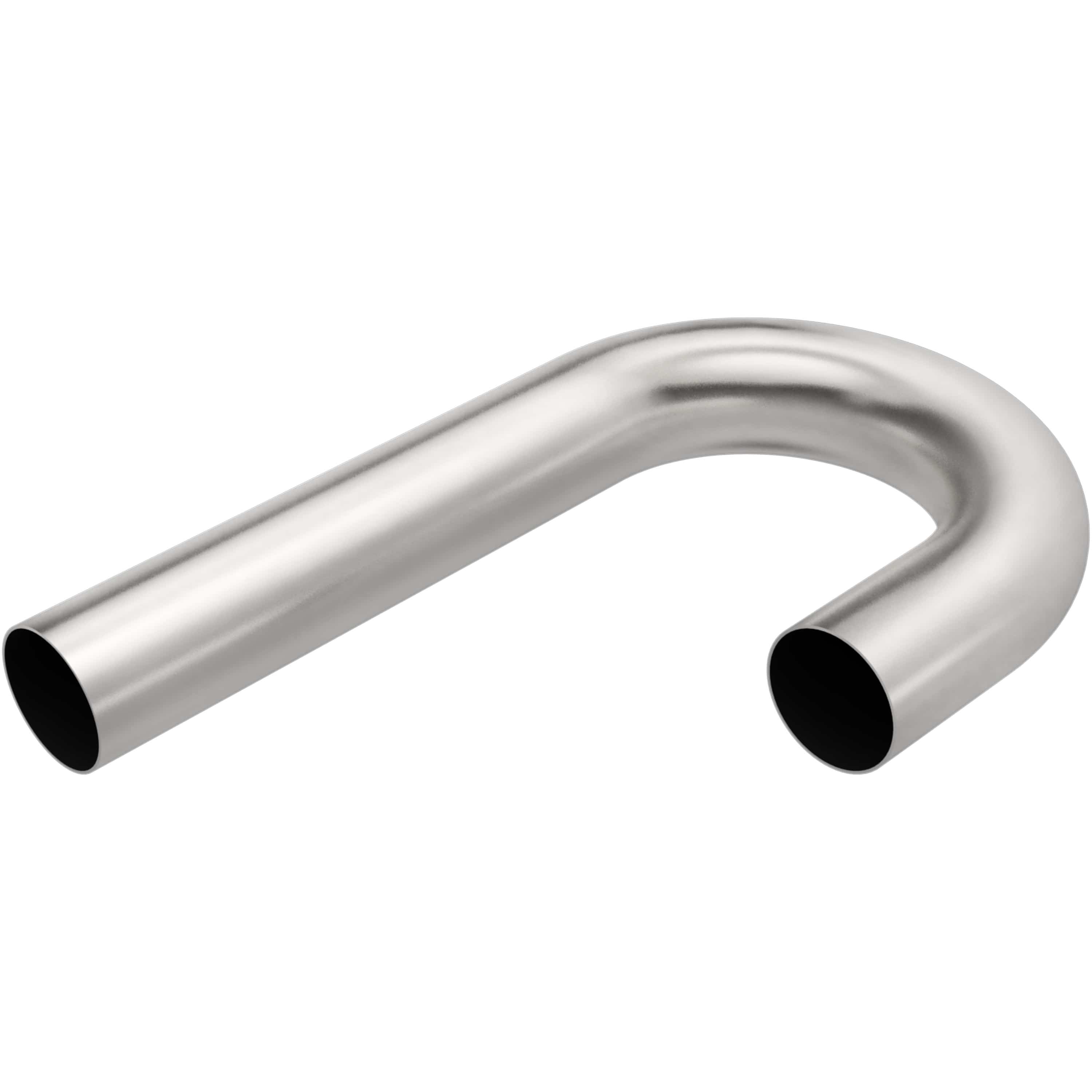 MagnaFlow Exhaust Products Exhaust MagnaFlow Exhaust Products 10723 - 10 pk - Universal Exhaust Pipe - 3.00in.