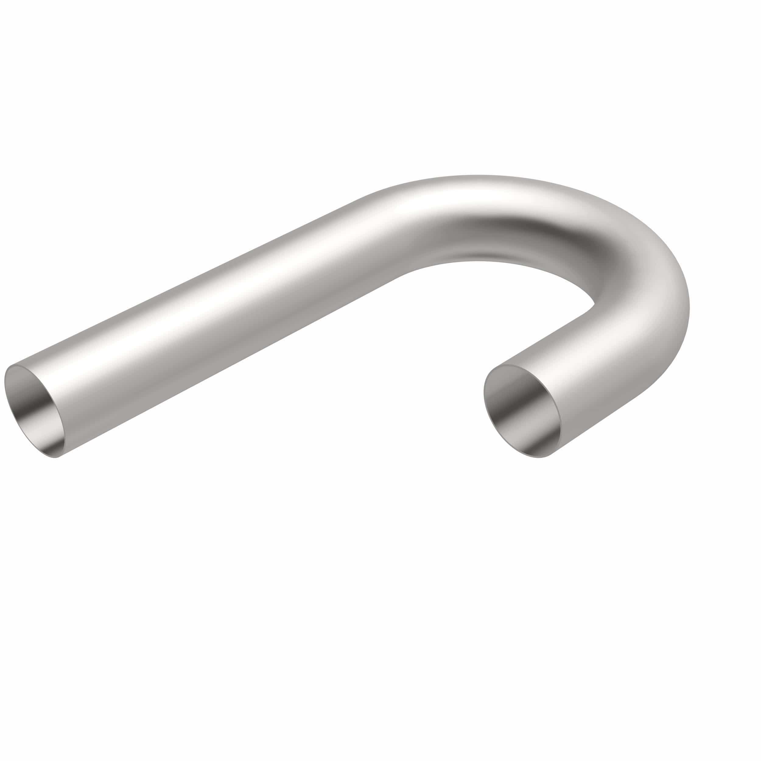 MagnaFlow Exhaust Products Exhaust MagnaFlow Exhaust Products 10723 - 10 pk - Universal Exhaust Pipe - 3.00in.