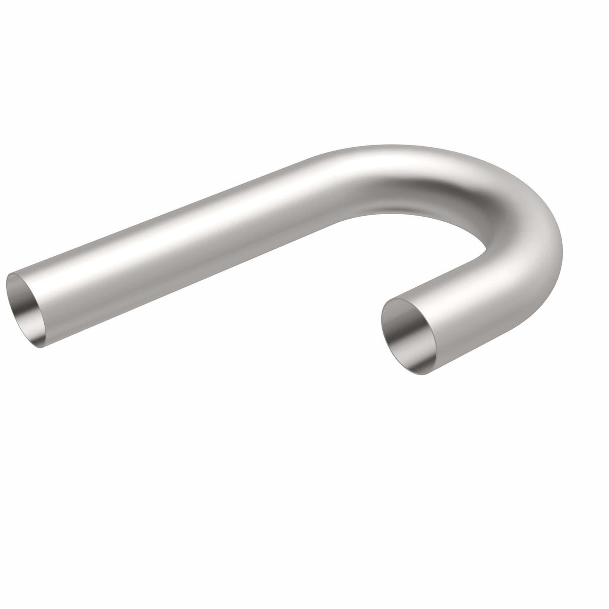 MagnaFlow Exhaust Products Exhaust MagnaFlow Exhaust Products 10723 - 10 pk - Universal Exhaust Pipe - 3.00in.