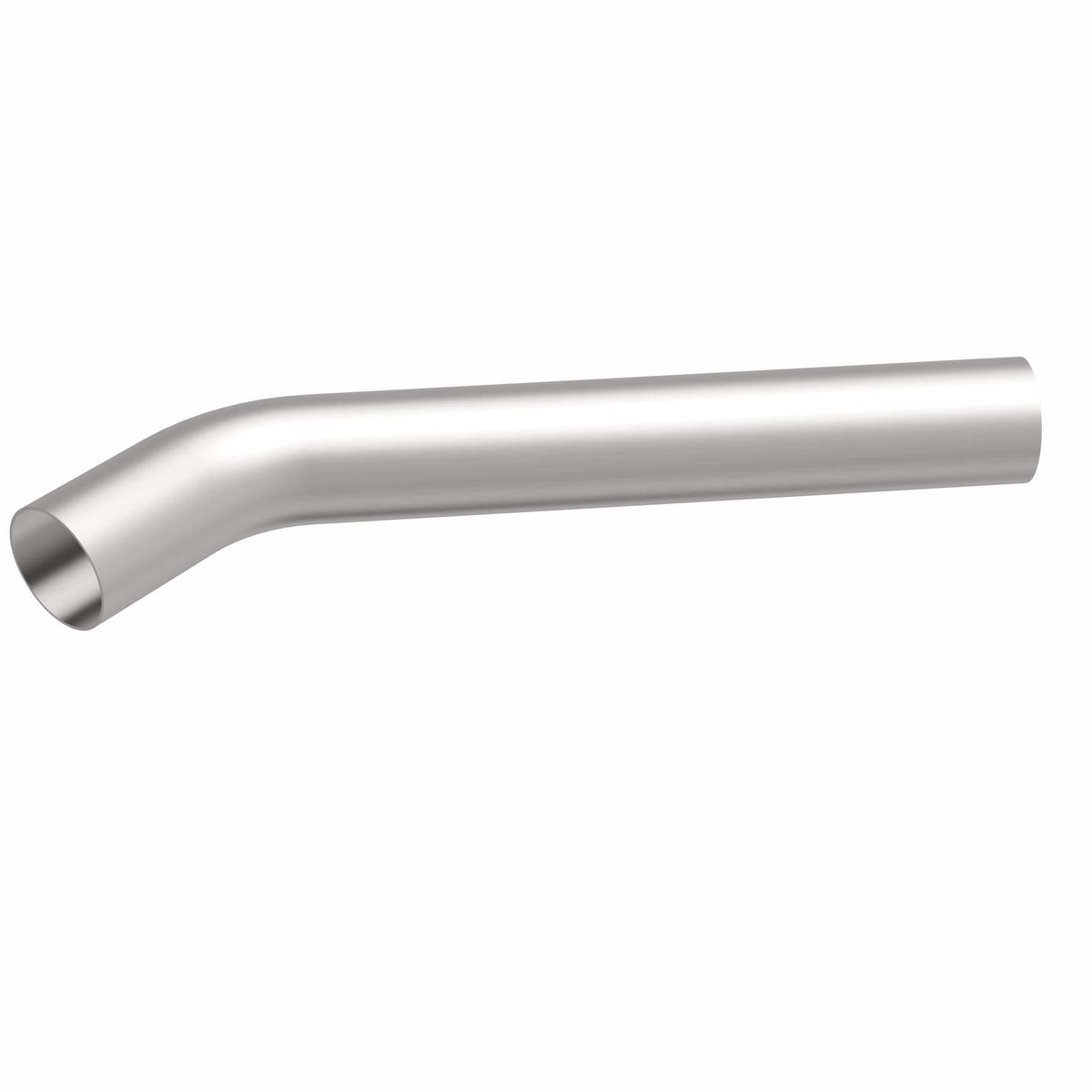 MagnaFlow Exhaust Products Exhaust MagnaFlow Exhaust Products 10724 - 10 pk - Universal Exhaust Pipe - 2.50in.