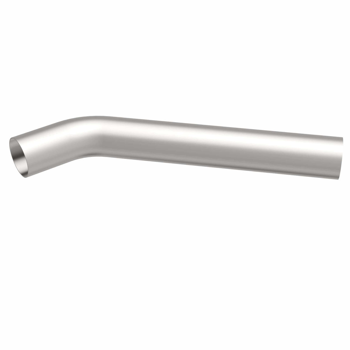 MagnaFlow Exhaust Products Exhaust MagnaFlow Exhaust Products 10724 - 10 pk - Universal Exhaust Pipe - 2.50in.