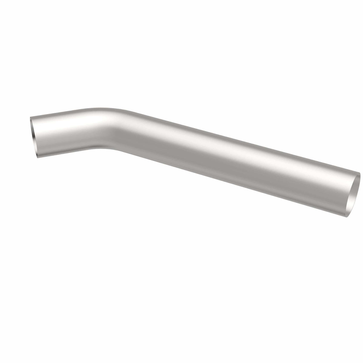MagnaFlow Exhaust Products Exhaust MagnaFlow Exhaust Products 10724 - 10 pk - Universal Exhaust Pipe - 2.50in.