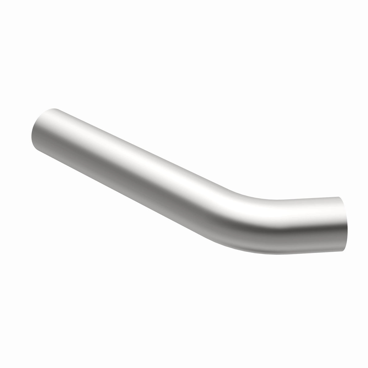 MagnaFlow Exhaust Products 10725 - 10 pk - Universal Exhaust Pipe - 3.00in. 2