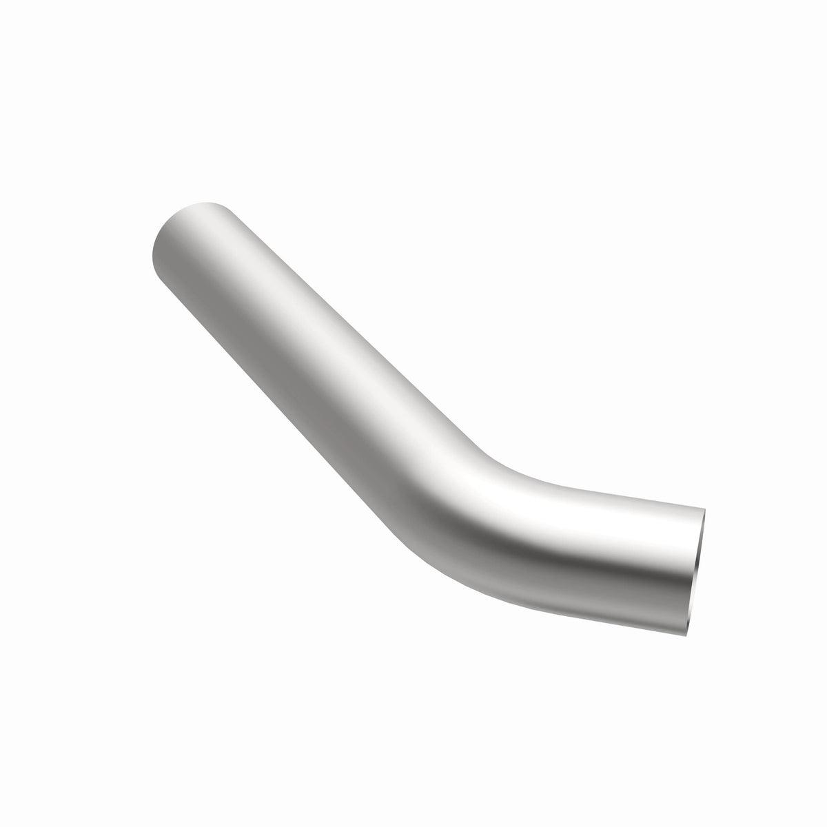 MagnaFlow Exhaust Products 10725 - 10 pk - Universal Exhaust Pipe - 3.00in. 3