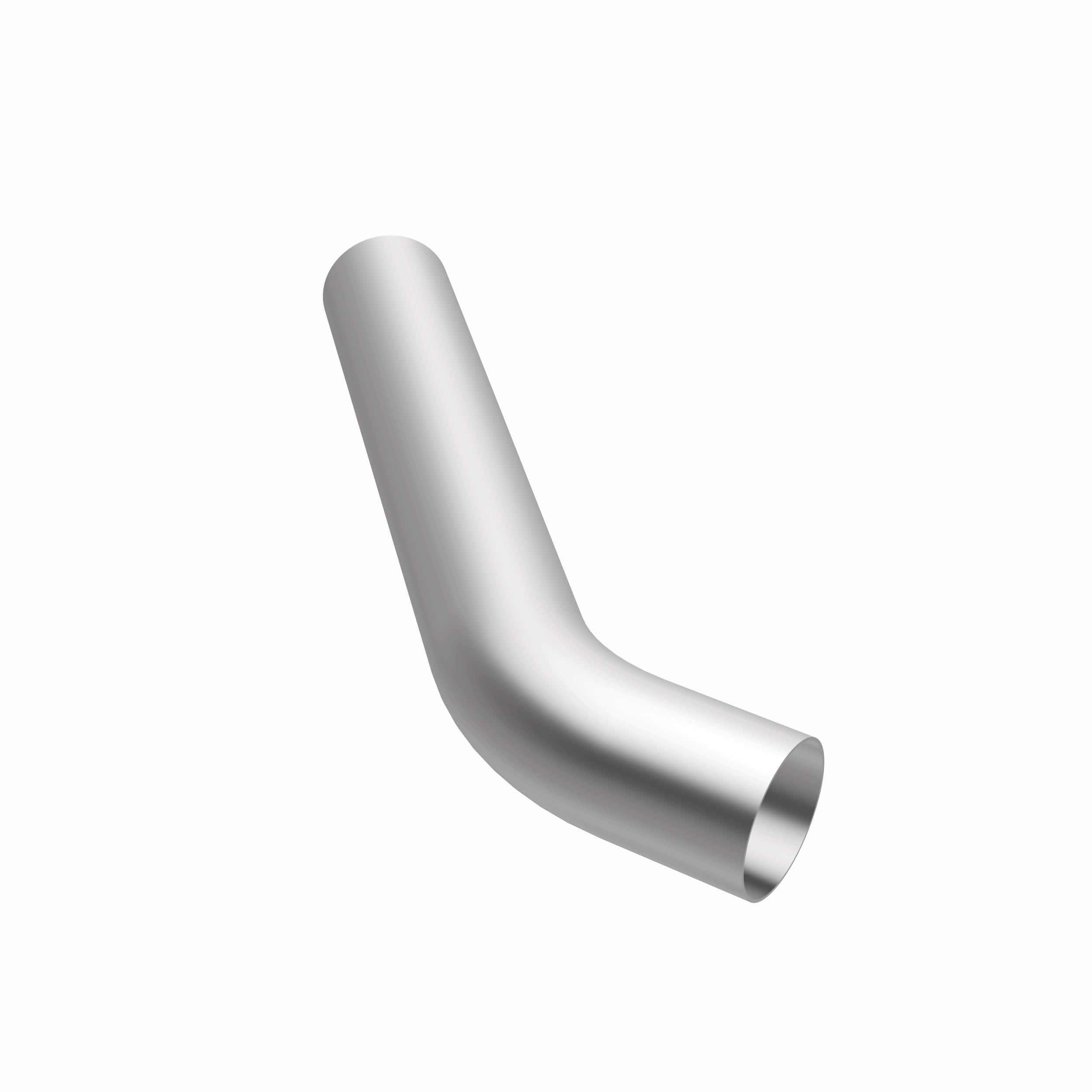 MagnaFlow Exhaust Products 10725 - 10 pk - Universal Exhaust Pipe - 3.00in. 4