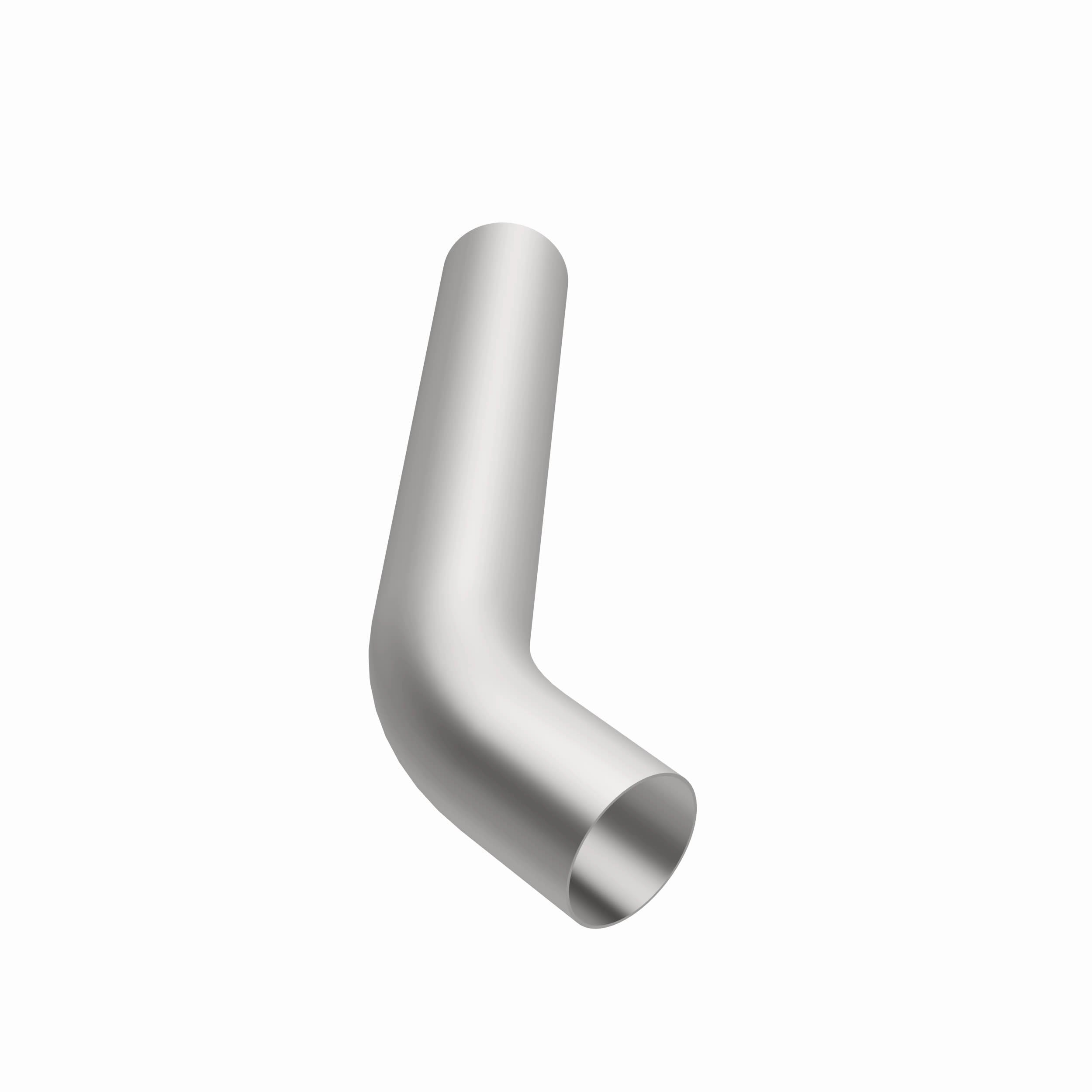 MagnaFlow Exhaust Products 10725 - 10 pk - Universal Exhaust Pipe - 3.00in. 5