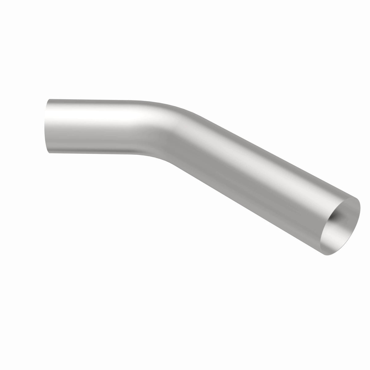 MagnaFlow Exhaust Products Exhaust MagnaFlow Exhaust Products 10727 - 10 pk - Universal Exhaust Pipe - 5.00in.