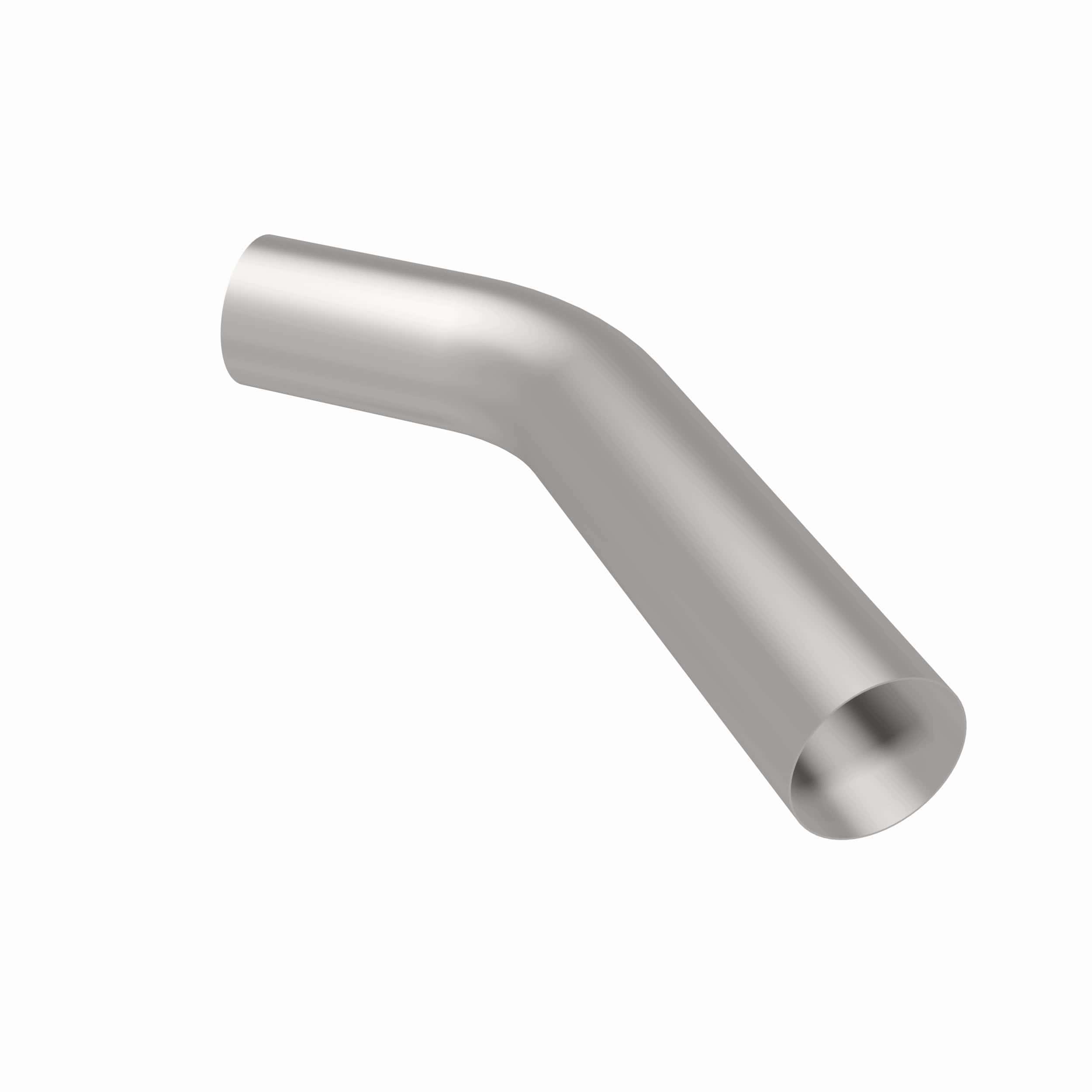 MagnaFlow Exhaust Products Exhaust MagnaFlow Exhaust Products 10727 - 10 pk - Universal Exhaust Pipe - 5.00in.