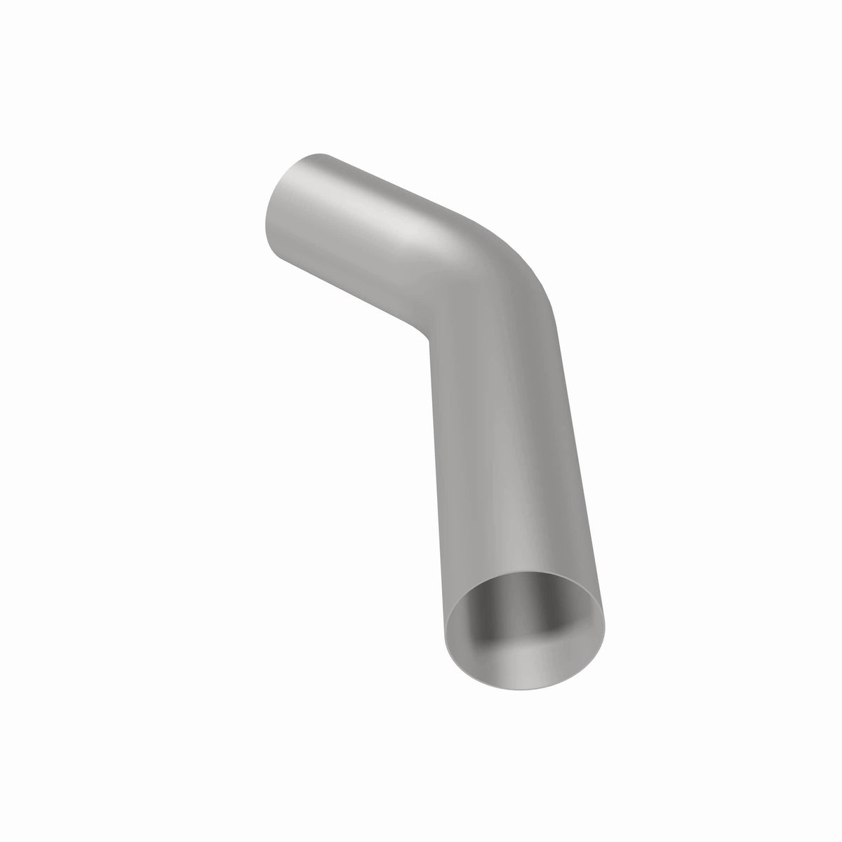 MagnaFlow Exhaust Products Exhaust MagnaFlow Exhaust Products 10727 - 10 pk - Universal Exhaust Pipe - 5.00in.