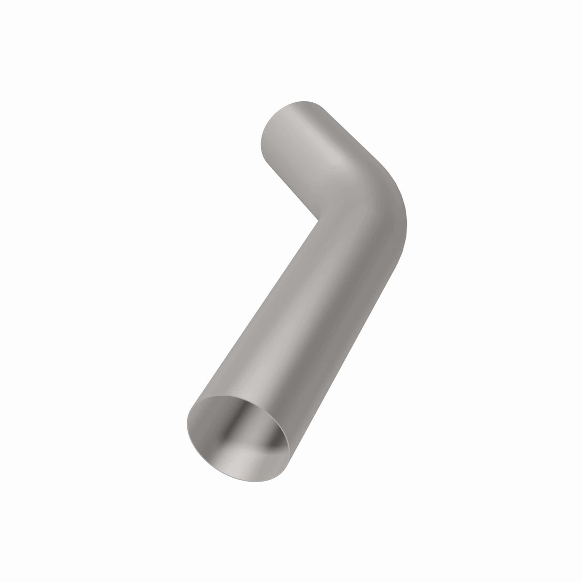 MagnaFlow Exhaust Products Exhaust MagnaFlow Exhaust Products 10727 - 10 pk - Universal Exhaust Pipe - 5.00in.