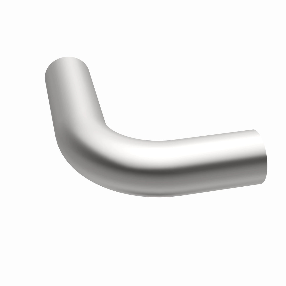MagnaFlow Exhaust Products 10728 - 10 pk - Universal Exhaust Pipe - 5.00in. 1