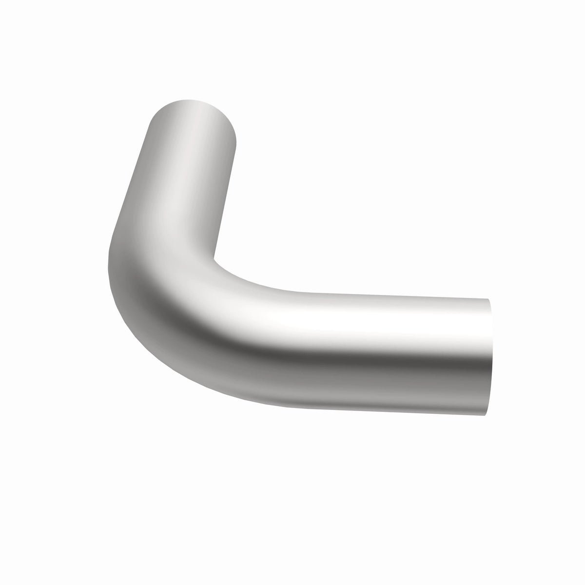 MagnaFlow Exhaust Products 10728 - 10 pk - Universal Exhaust Pipe - 5.00in. 2