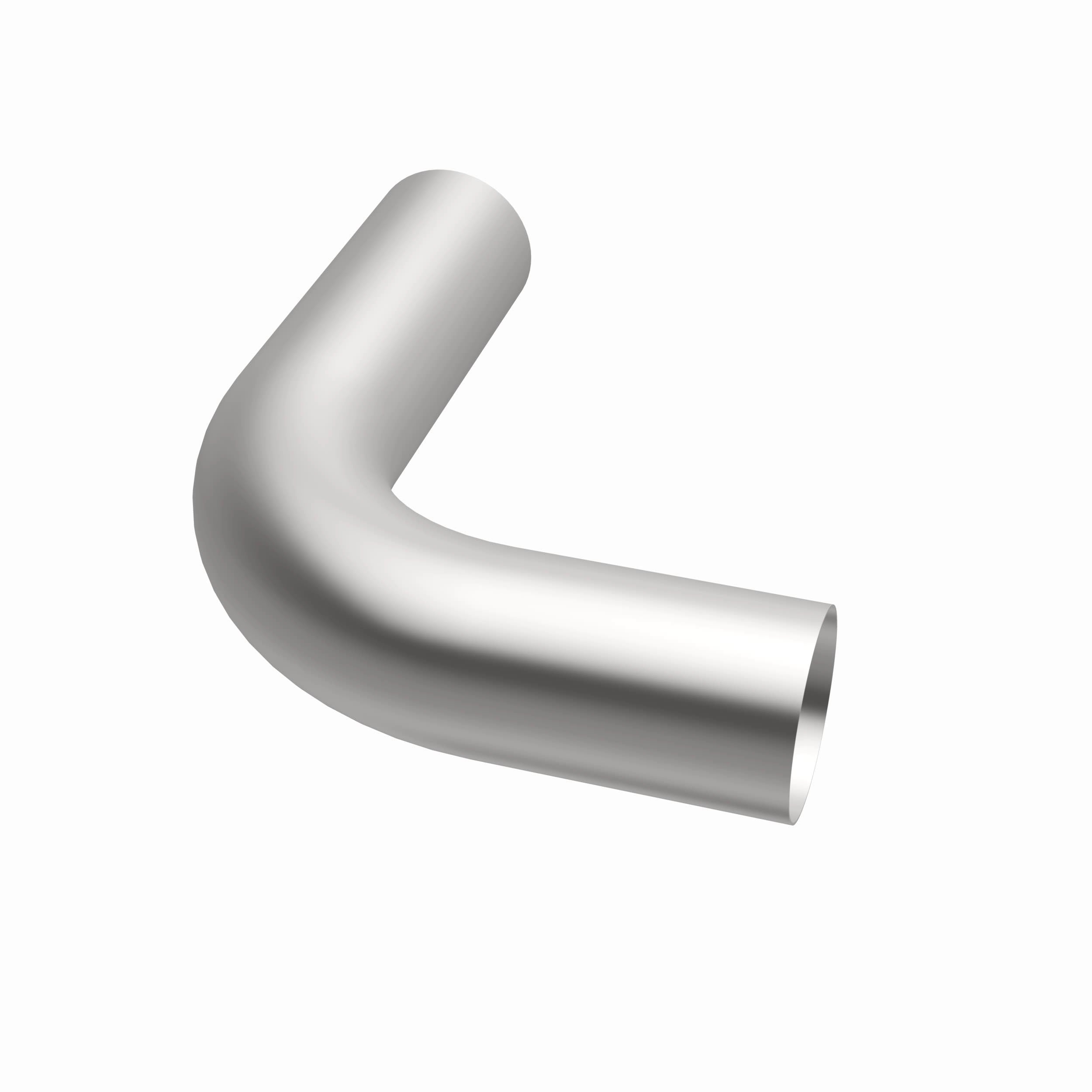 MagnaFlow Exhaust Products 10728 - 10 pk - Universal Exhaust Pipe - 5.00in. 3