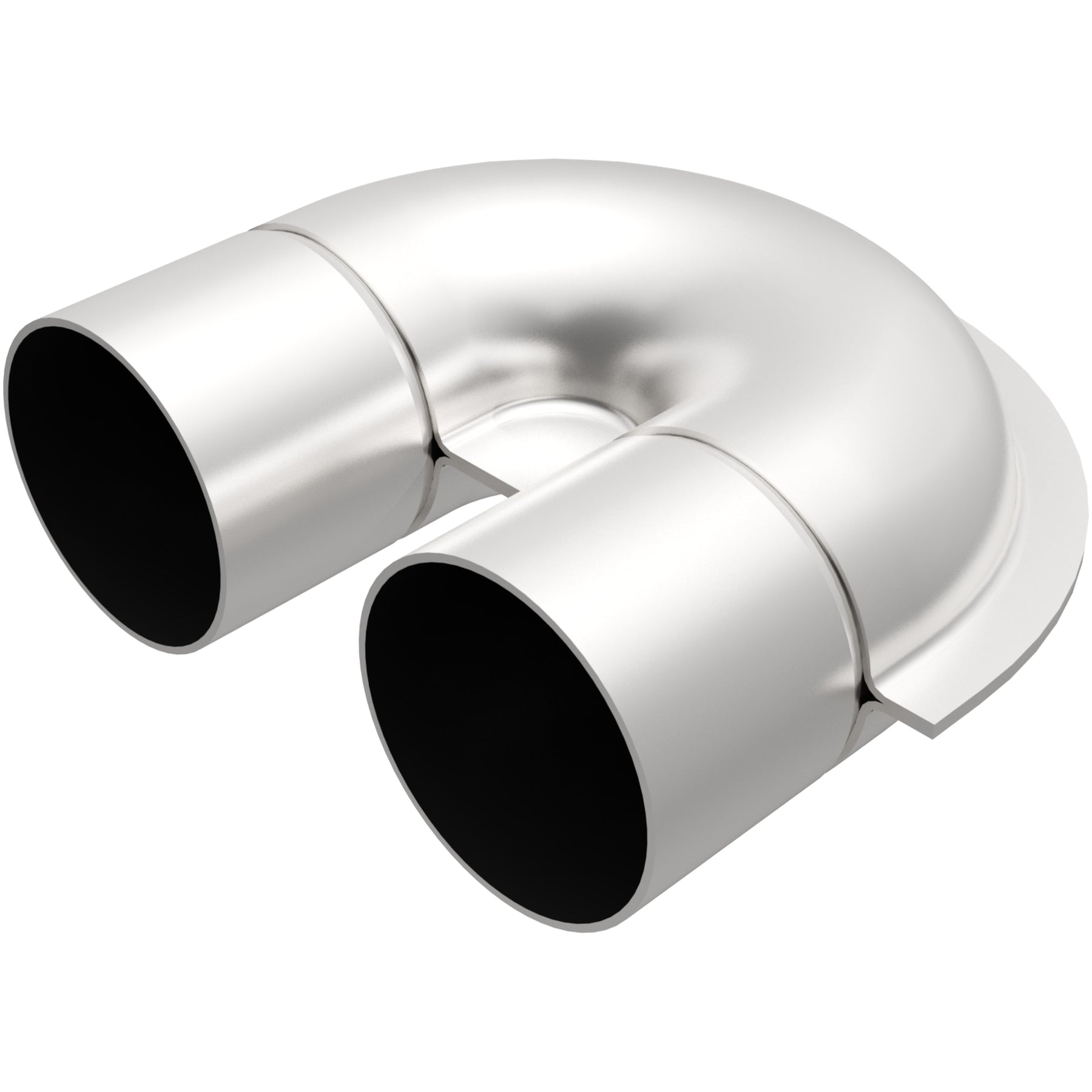 MagnaFlow Exhaust Products 10731 - Exhaust Elbow