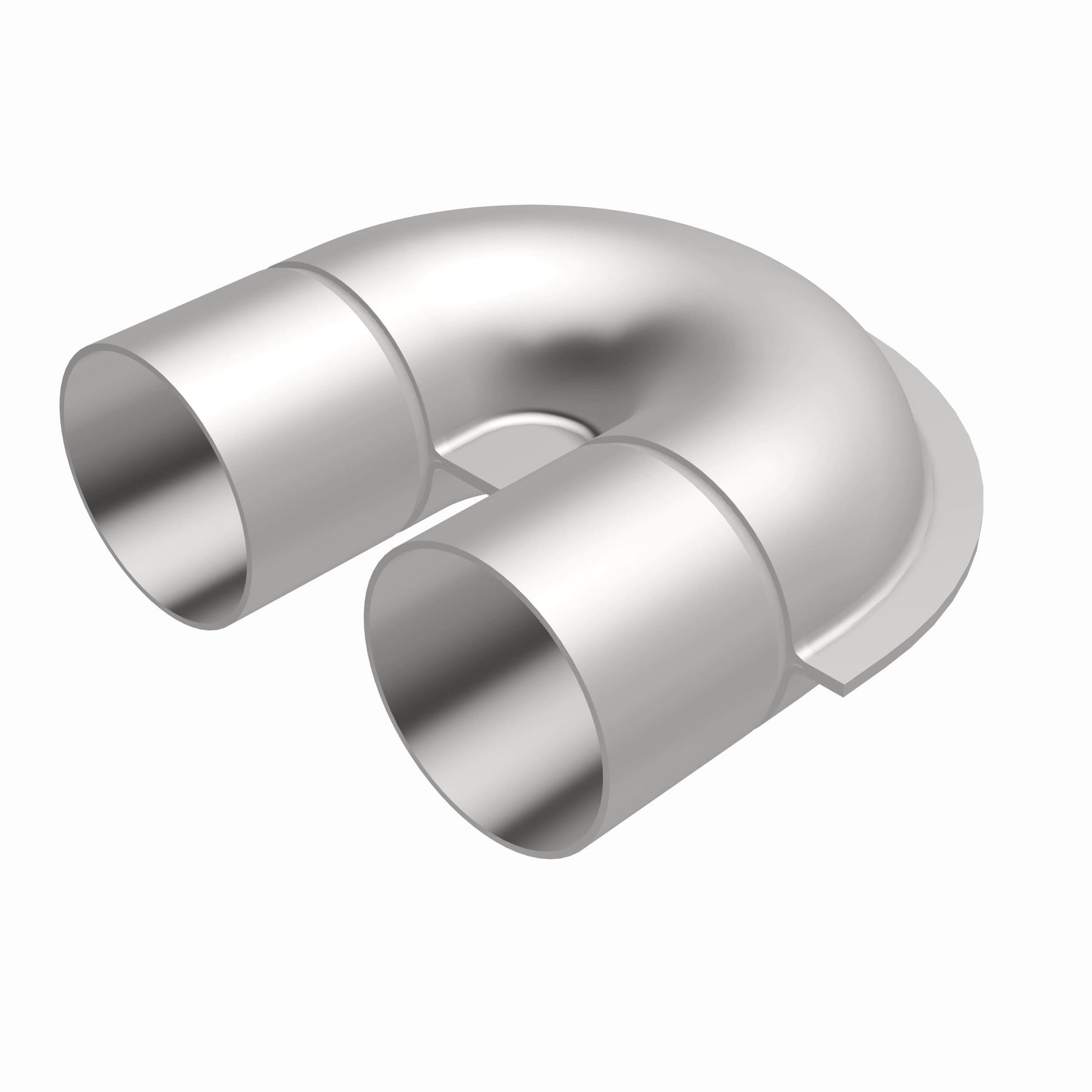 MagnaFlow Exhaust Products 10731 - Exhaust Elbow