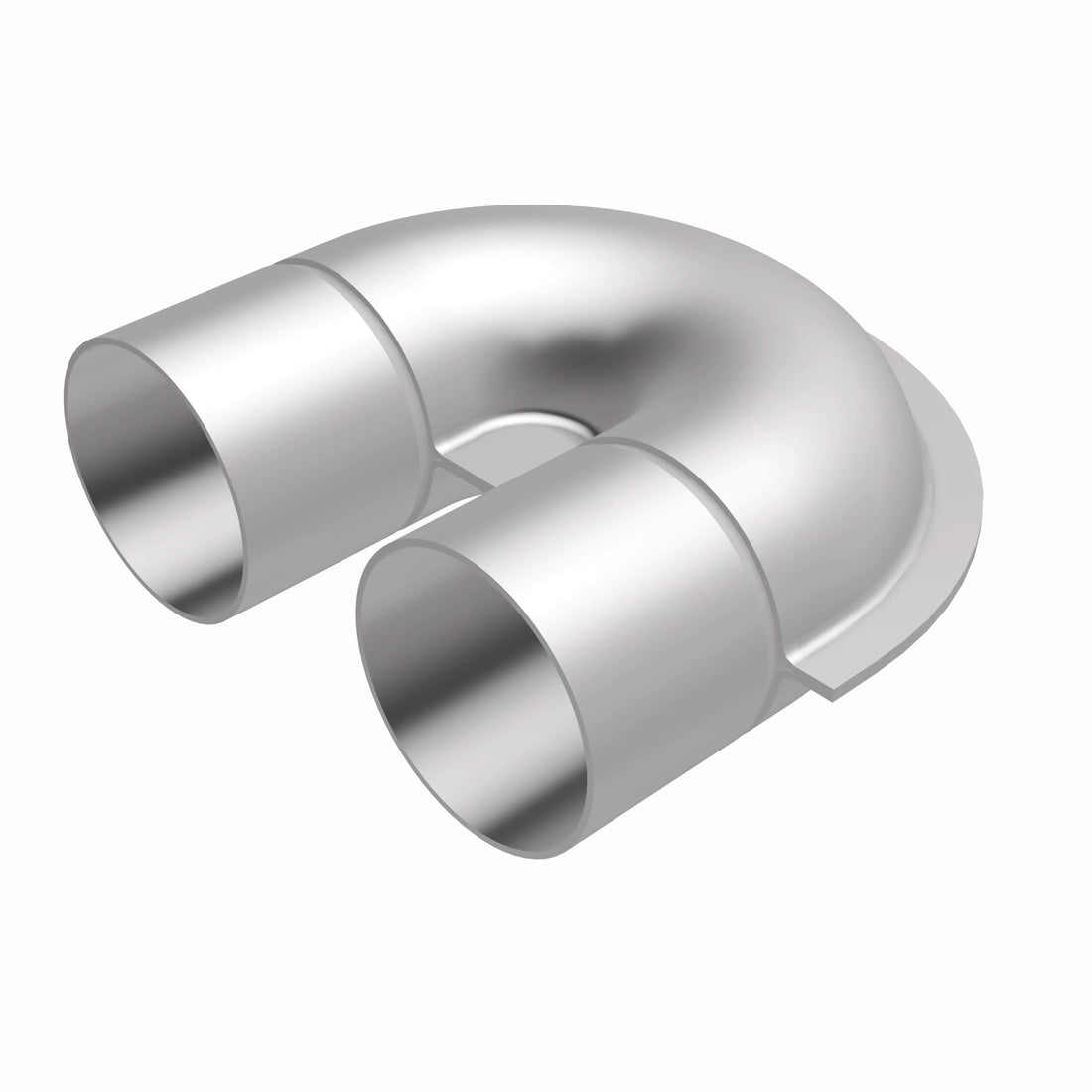 MagnaFlow Exhaust Products 10731 - Exhaust Elbow