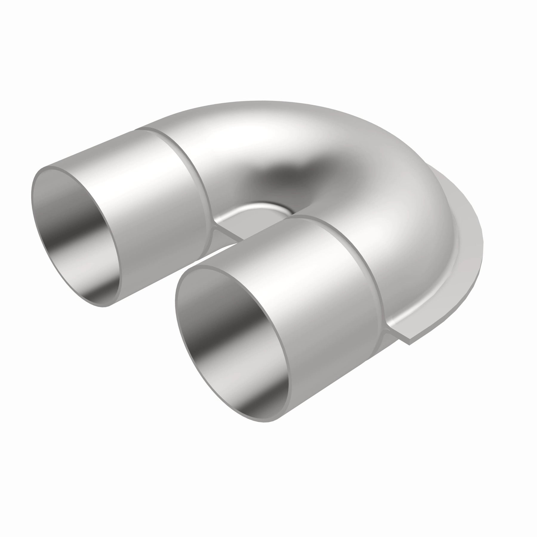 MagnaFlow Exhaust Products 10731 - Exhaust Elbow