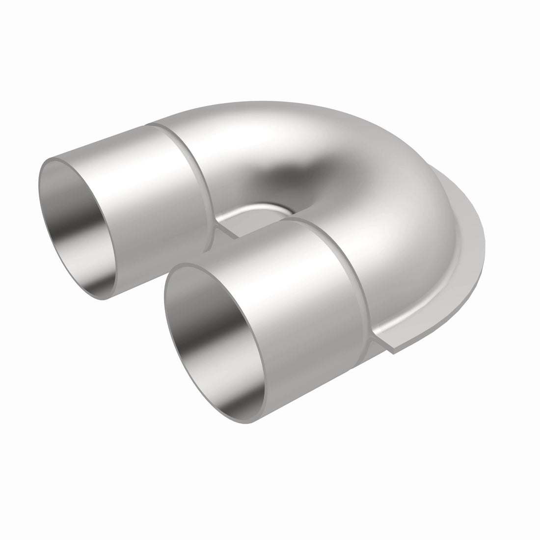 MagnaFlow Exhaust Products 10731 - Exhaust Elbow